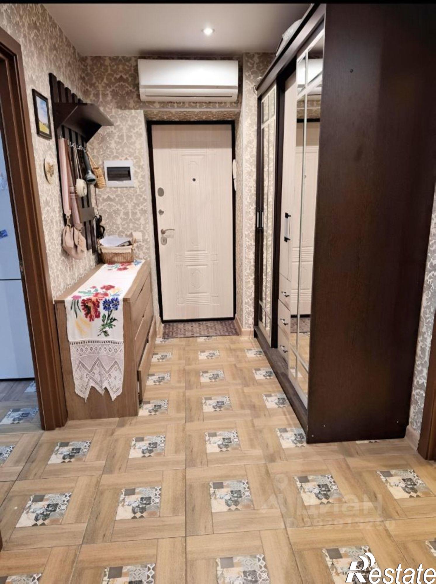 Купить квартиру за 7 770 000 рублей на Тюменский, 4