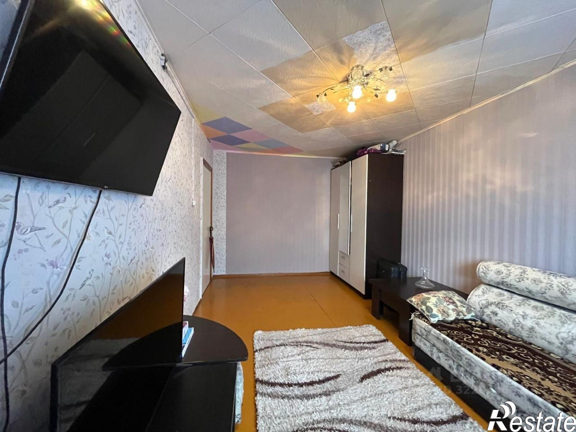 Купить квартиру за 4 150 000 рублей на Интернациональная улица, 22