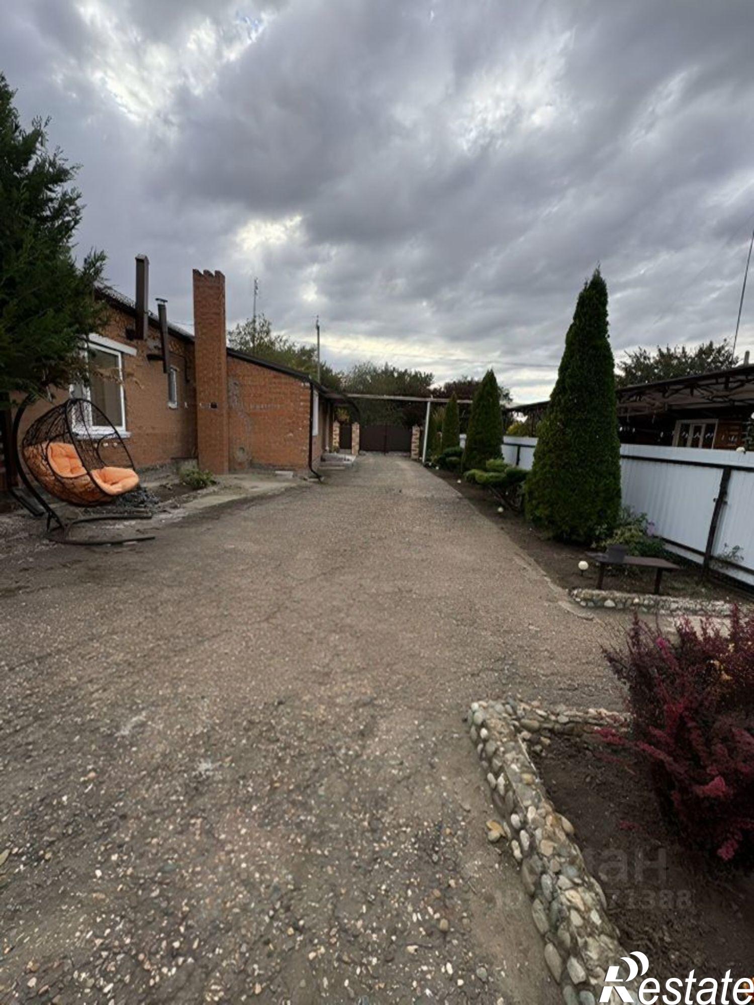 Купить дачу, дом, коттедж за 5 500 000 рублей на Выселковский район