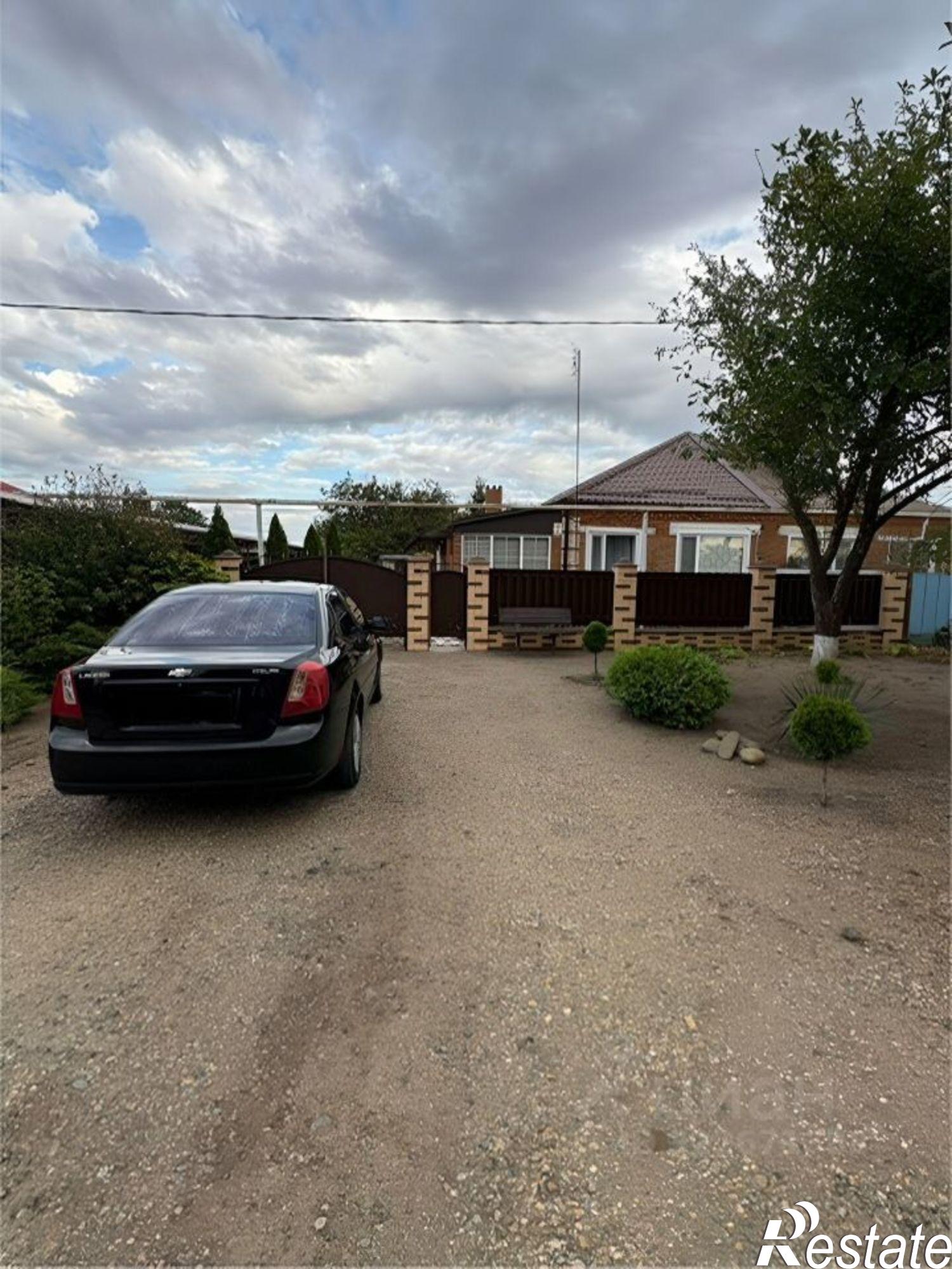 Купить дачу, дом, коттедж за 5 500 000 рублей на Выселковский район