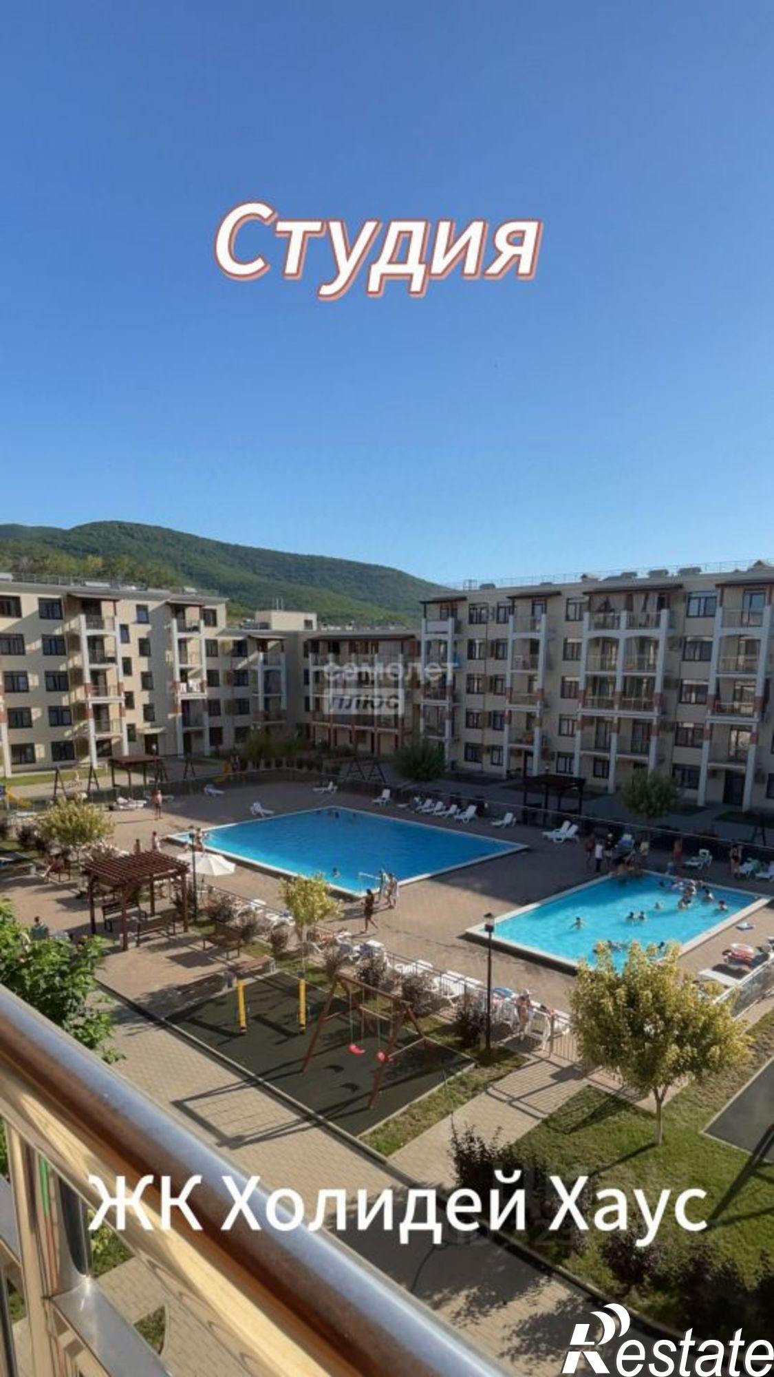 Купить квартиру за 11 900 000 рублей на Мирная улица, 11 к1