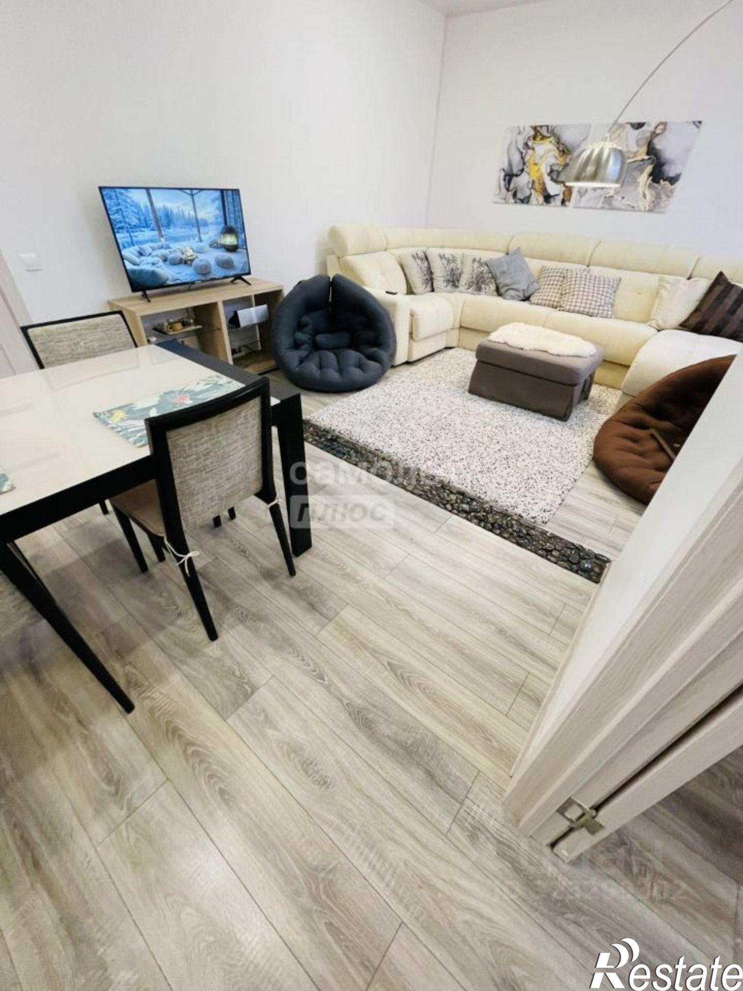 Купить квартиру за 11 900 000 рублей на Мирная улица, 11 к1