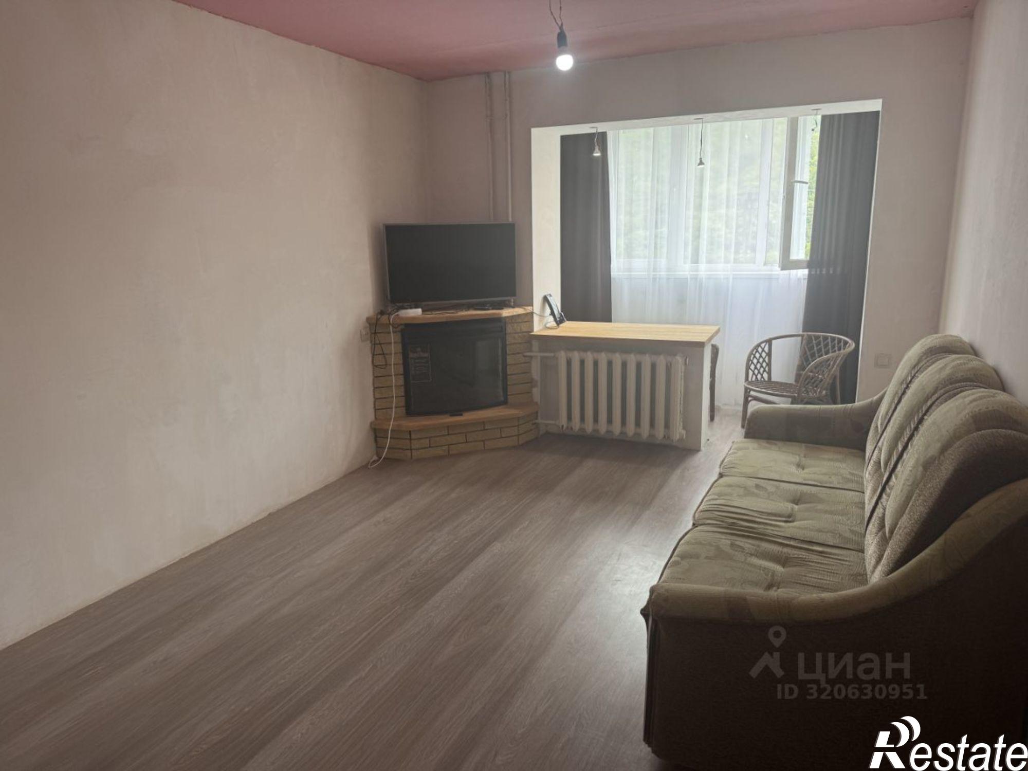 Купить квартиру за 5 600 000 рублей на Зелёная улица, 6