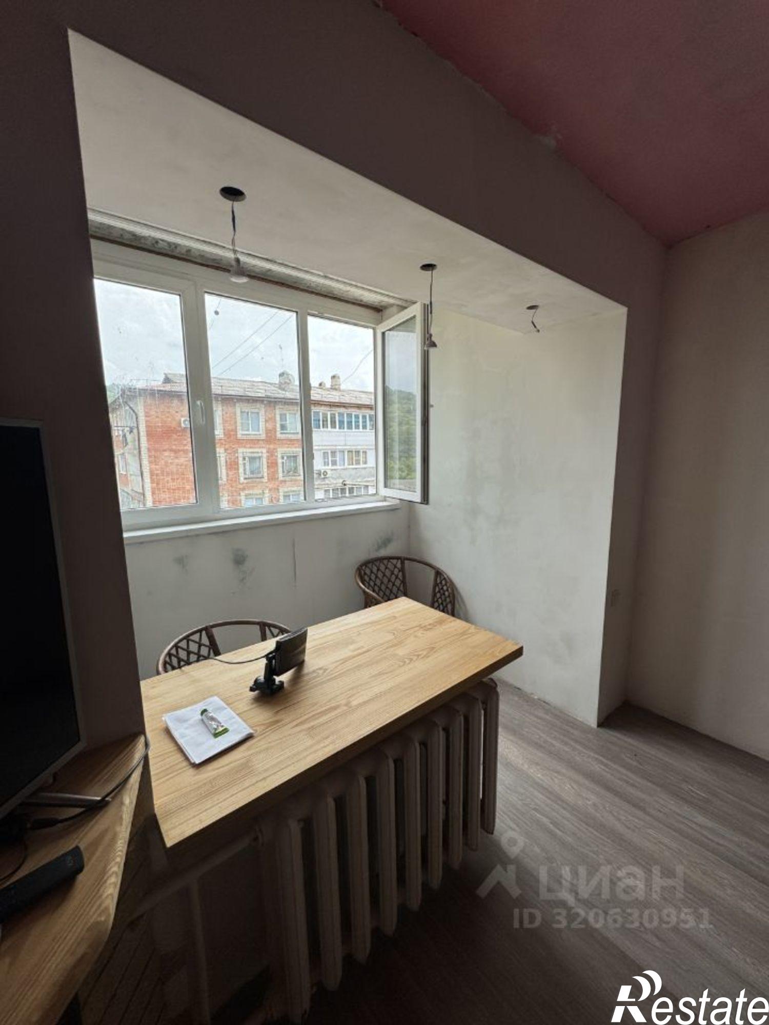 Купить квартиру за 5 600 000 рублей на Зелёная улица, 6