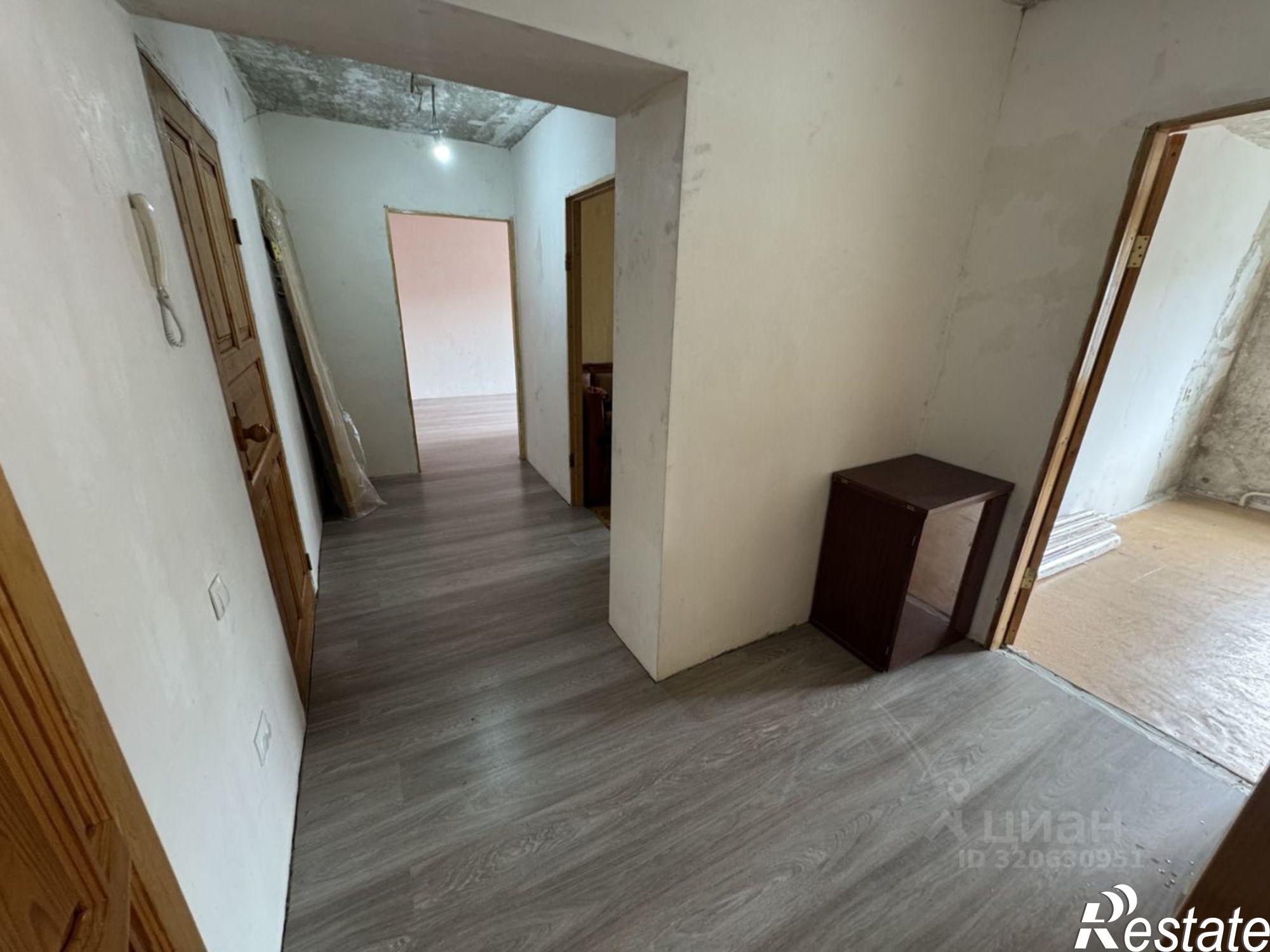 Купить квартиру за 5 600 000 рублей на Зелёная улица, 6