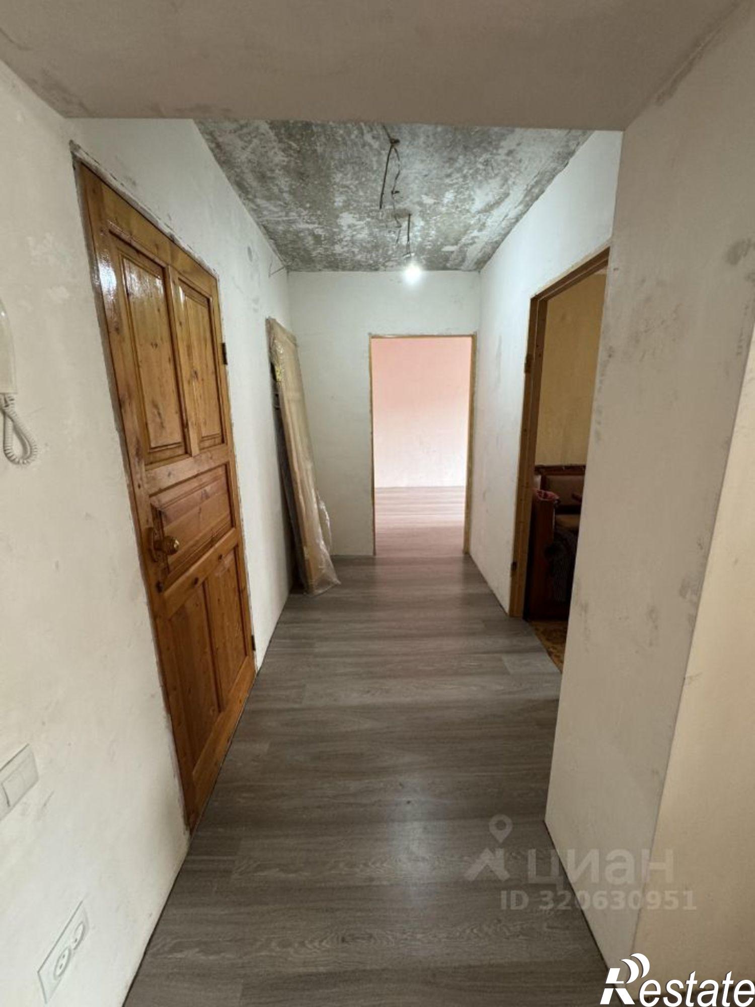 Купить квартиру за 5 600 000 рублей на Зелёная улица, 6