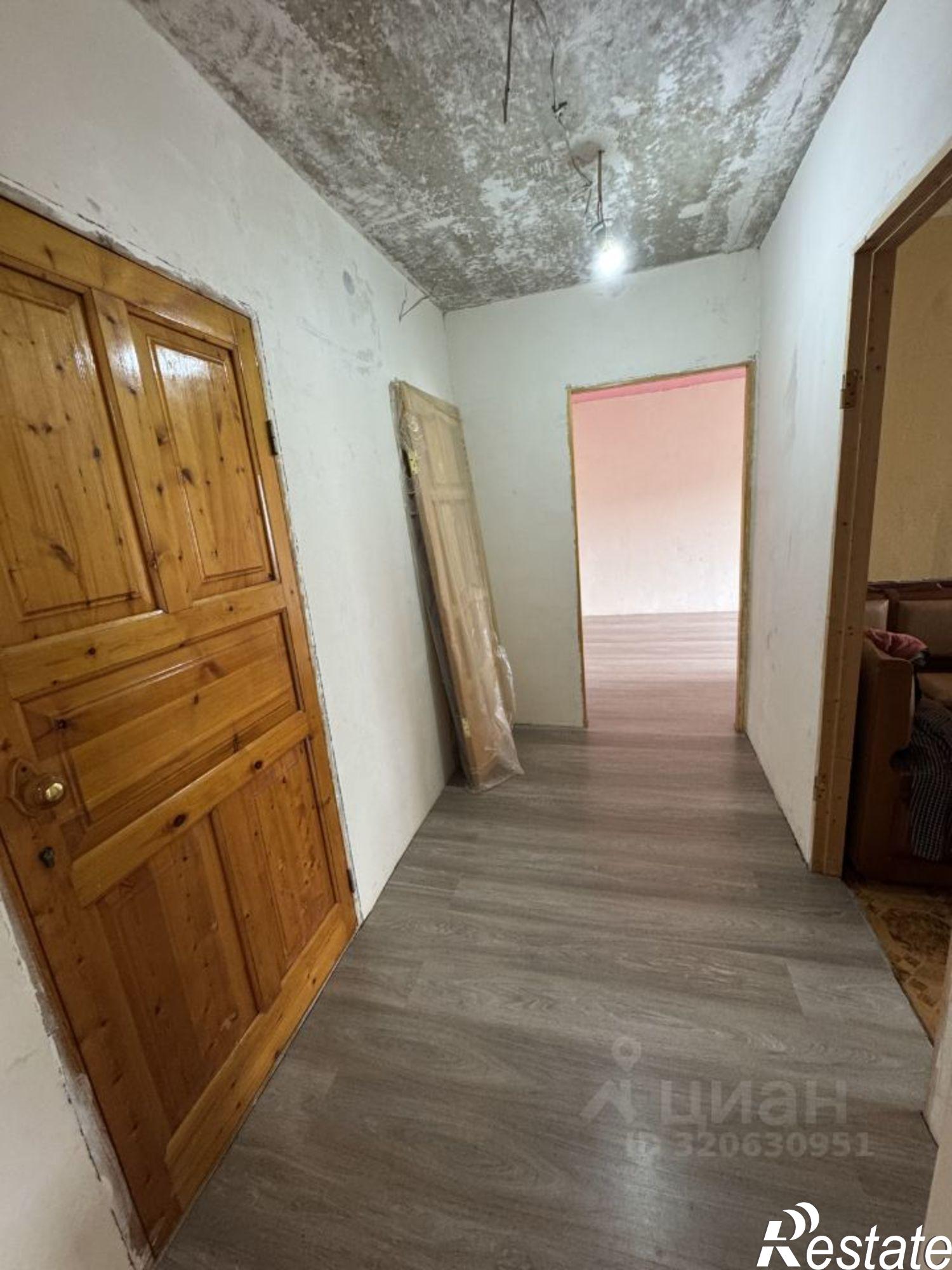 Купить квартиру за 5 600 000 рублей на Зелёная улица, 6