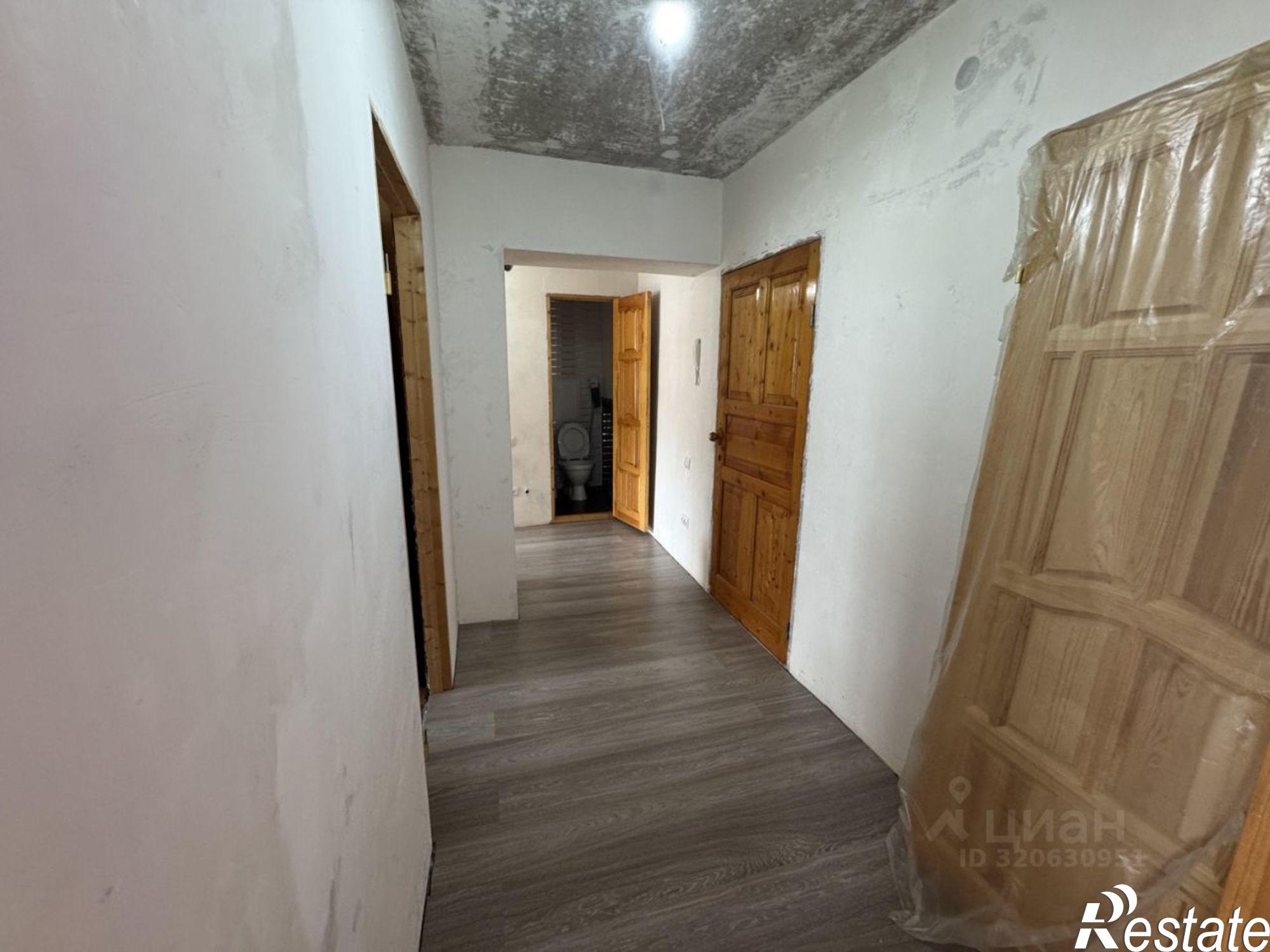 Купить квартиру за 5 600 000 рублей на Зелёная улица, 6