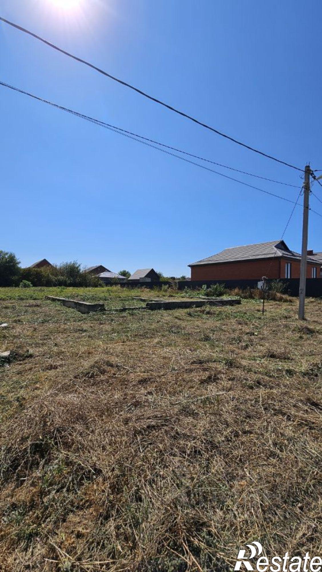 Купить землю, земельный участок за 3 900 000 рублей на Северский район