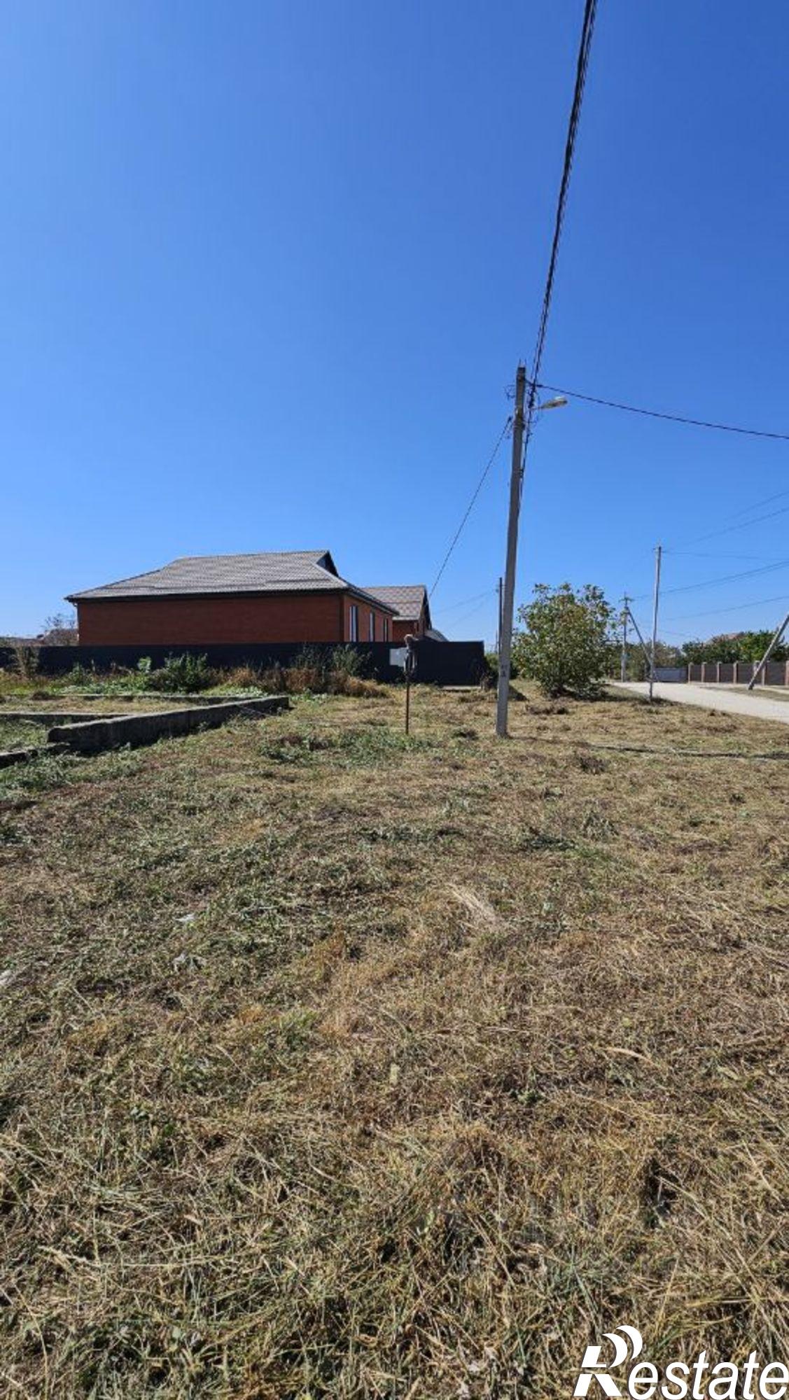 Купить землю, земельный участок за 3 900 000 рублей на Северский район