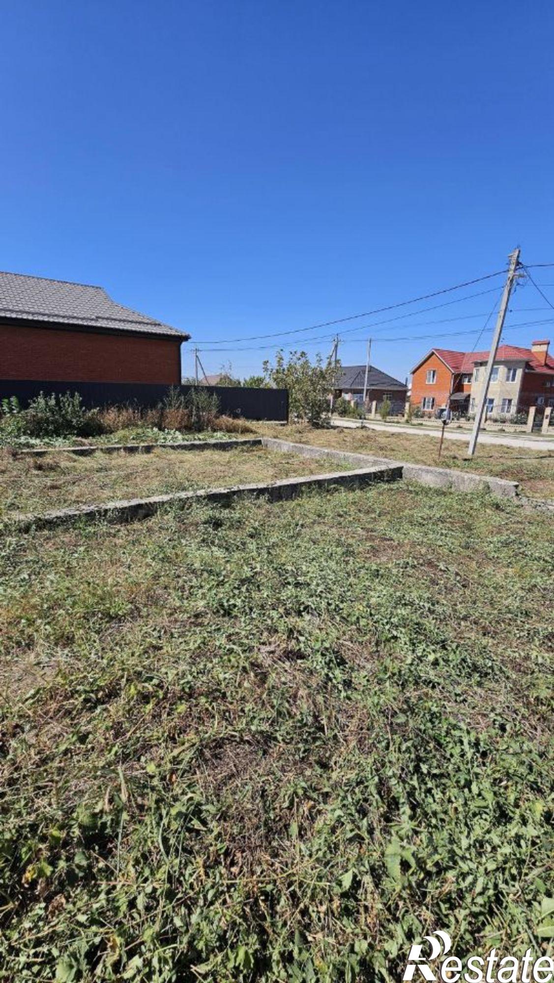 Купить землю, земельный участок за 3 900 000 рублей на Северский район