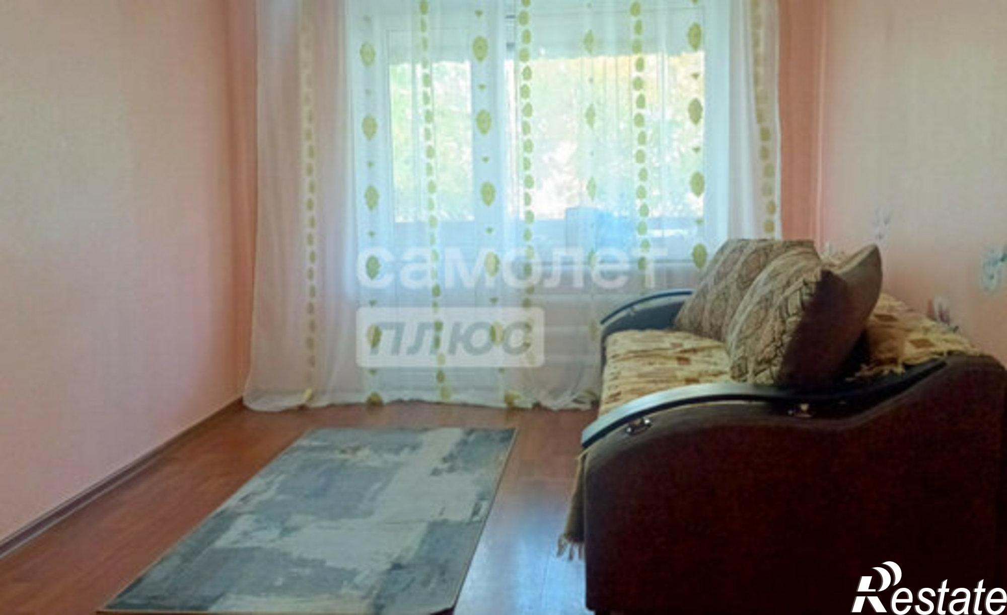 Купить квартиру за 2 000 000 рублей на Октябрьская улица, 219