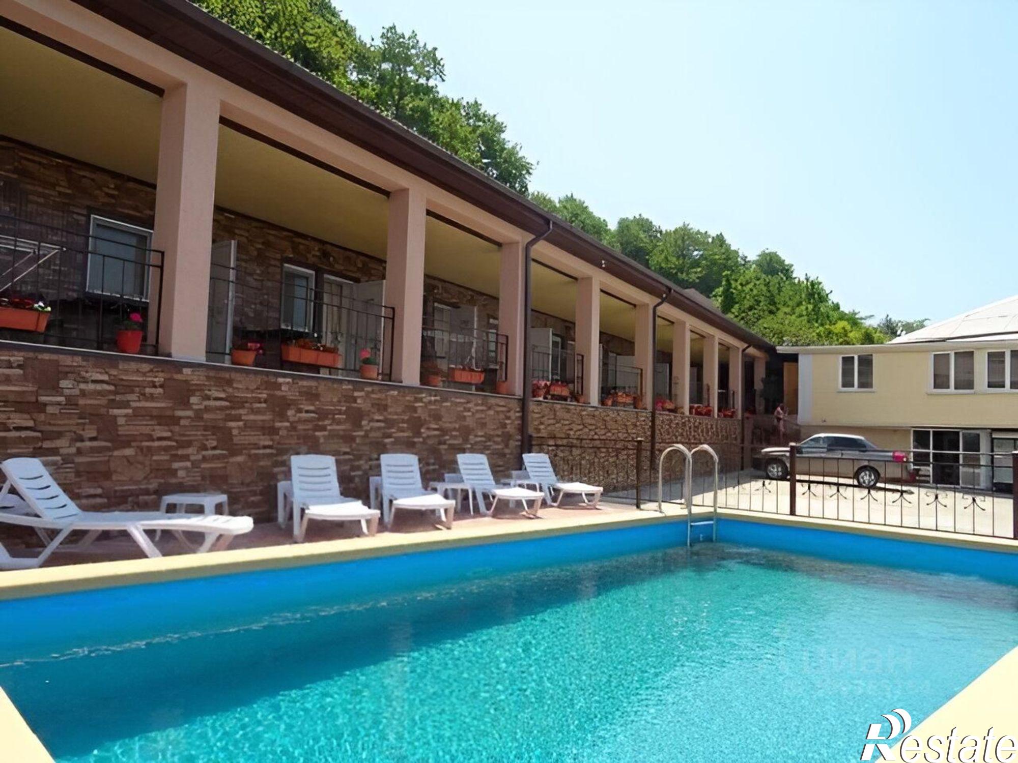 Купить дачу, дом, коттедж за 28 500 000 рублей