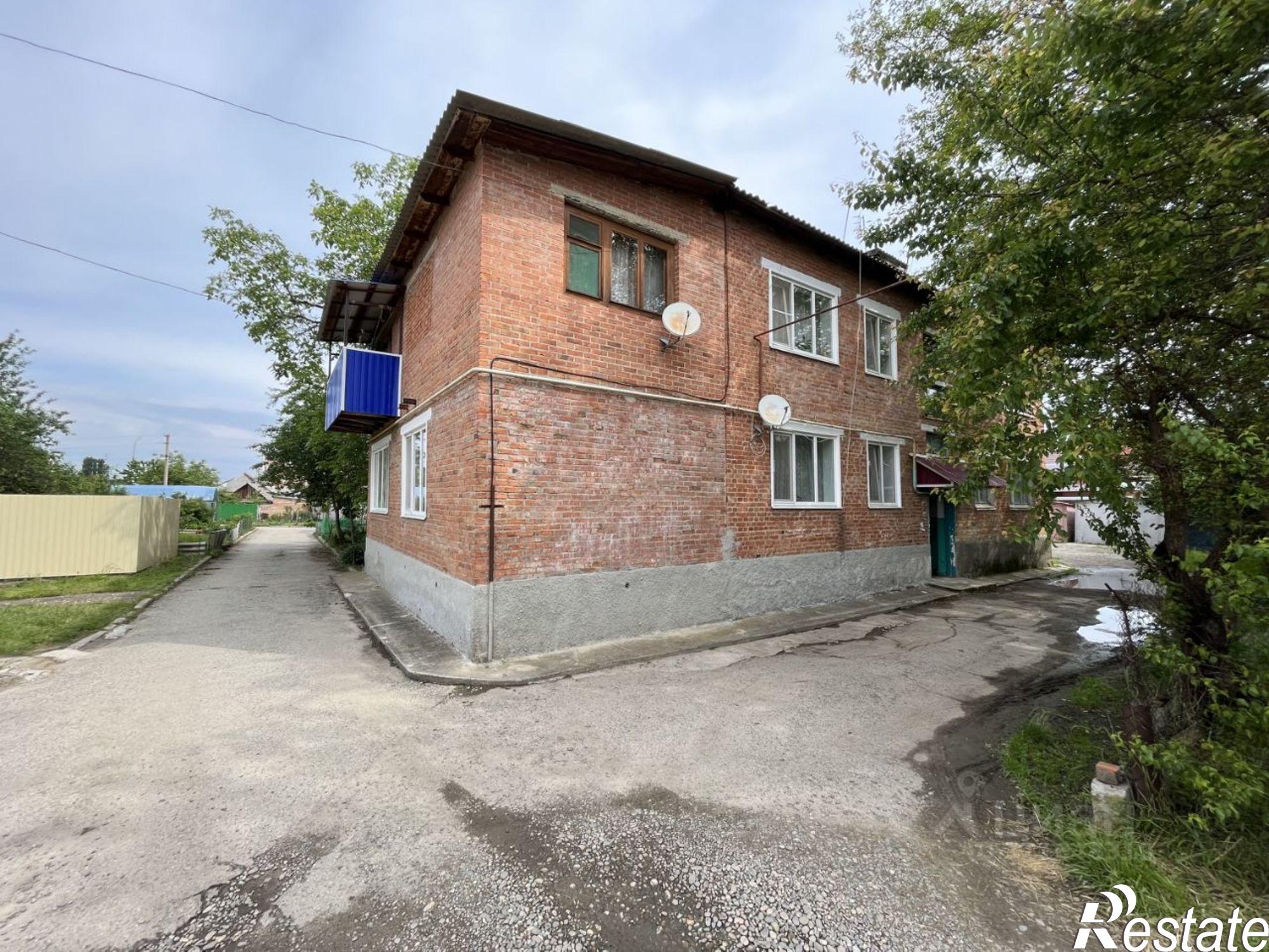 Купить квартиру за 2 950 000 рублей на улица Мира, 265/1