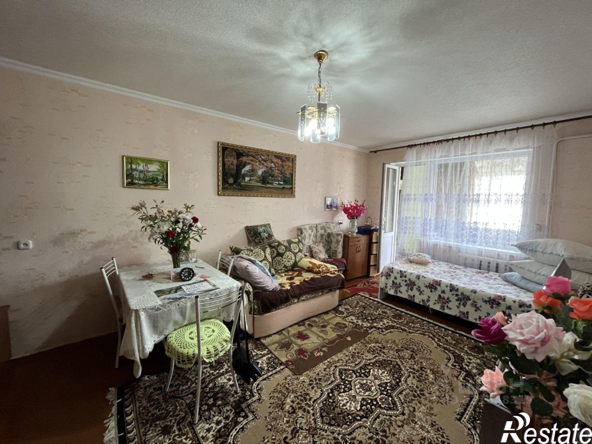 Купить квартиру за 2 950 000 рублей на улица Мира, 265/1