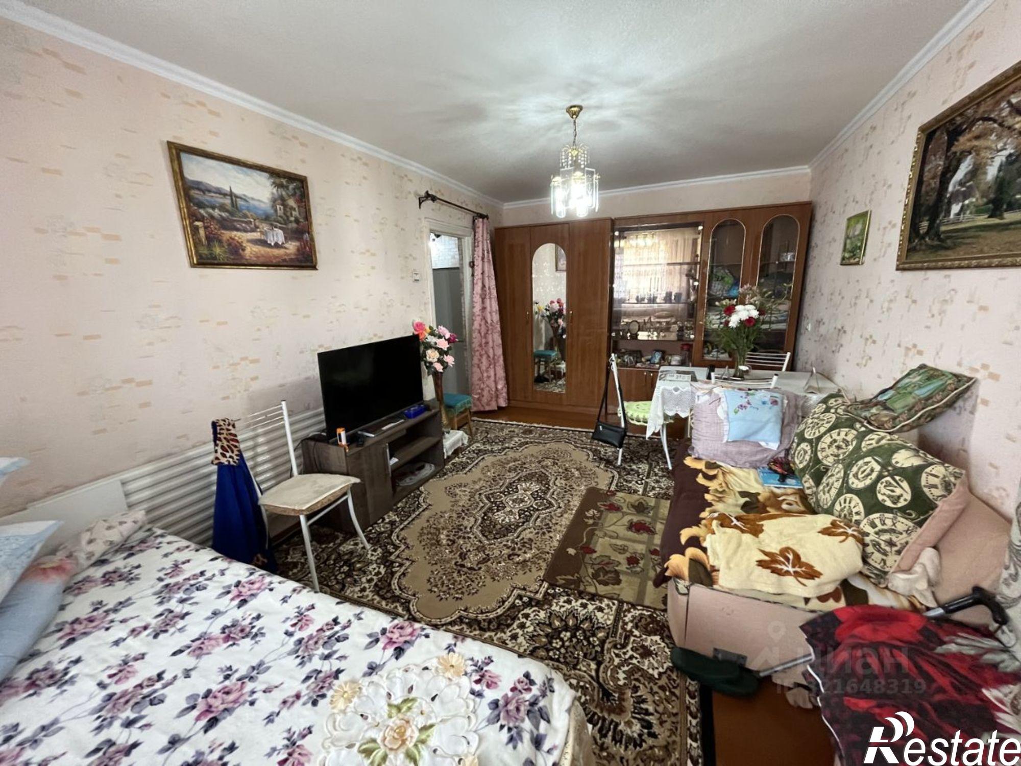 Купить квартиру за 2 950 000 рублей на улица Мира, 265/1