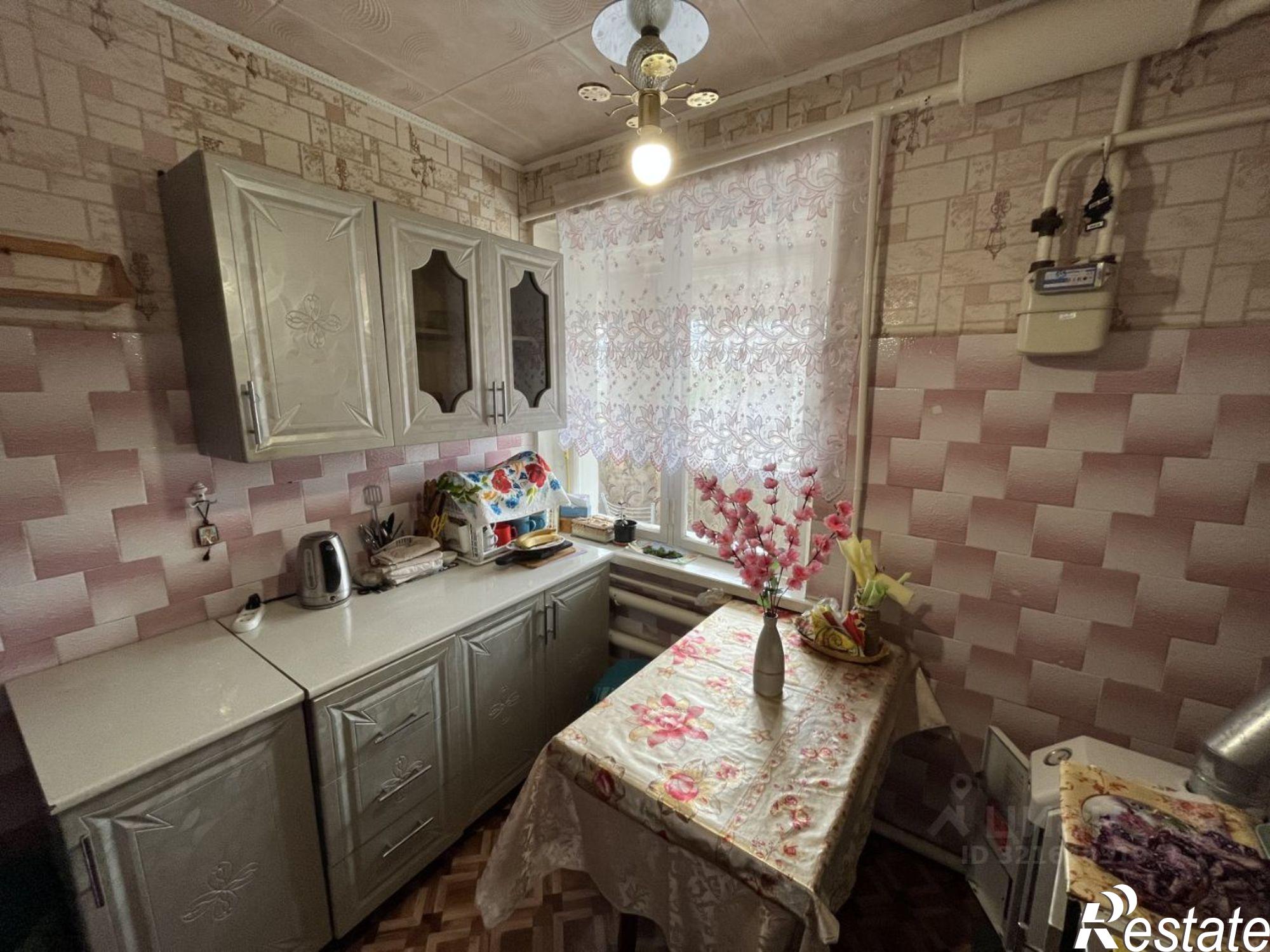 Купить квартиру за 2 950 000 рублей на улица Мира, 265/1