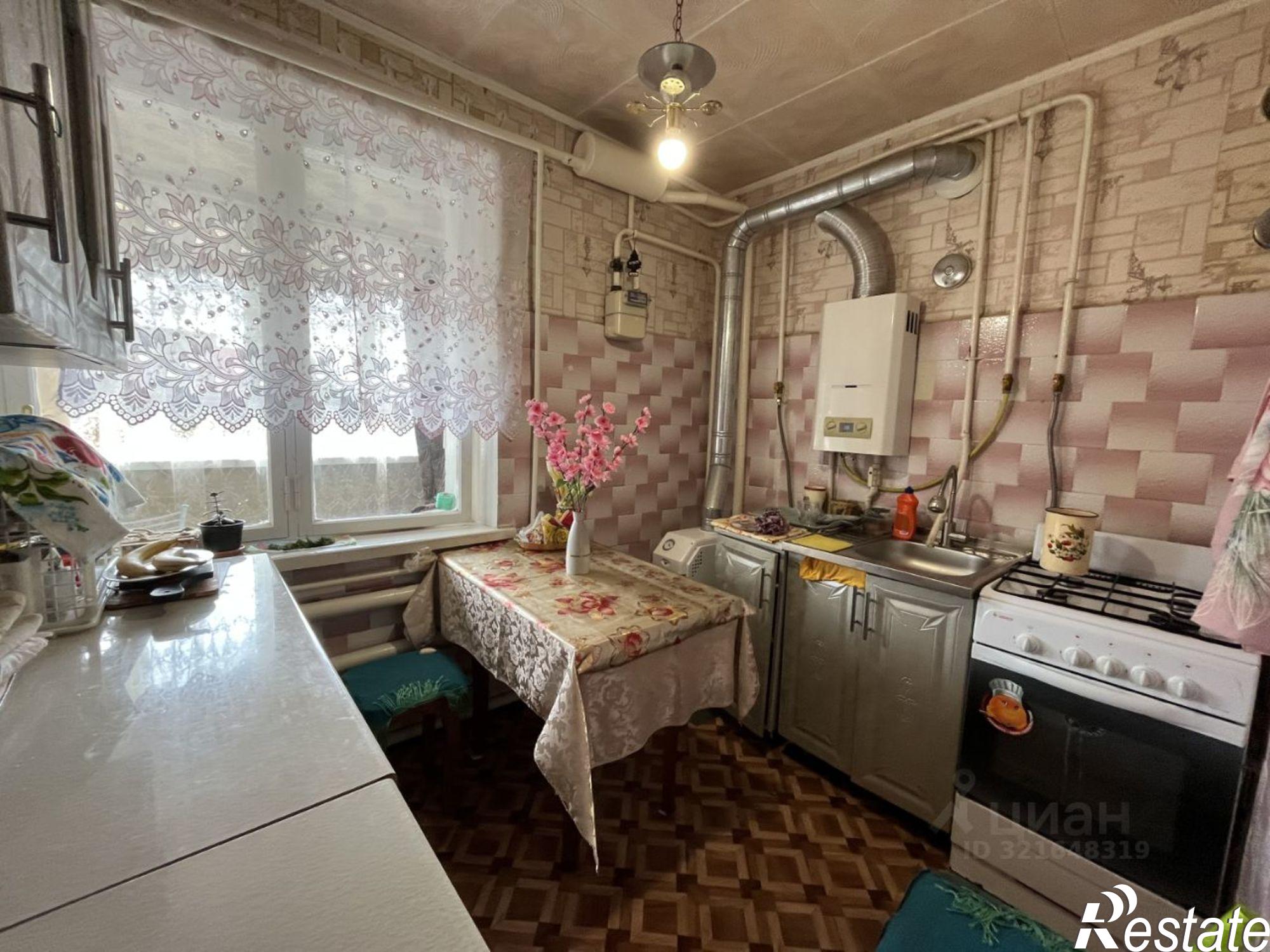 Купить квартиру за 2 950 000 рублей на улица Мира, 265/1