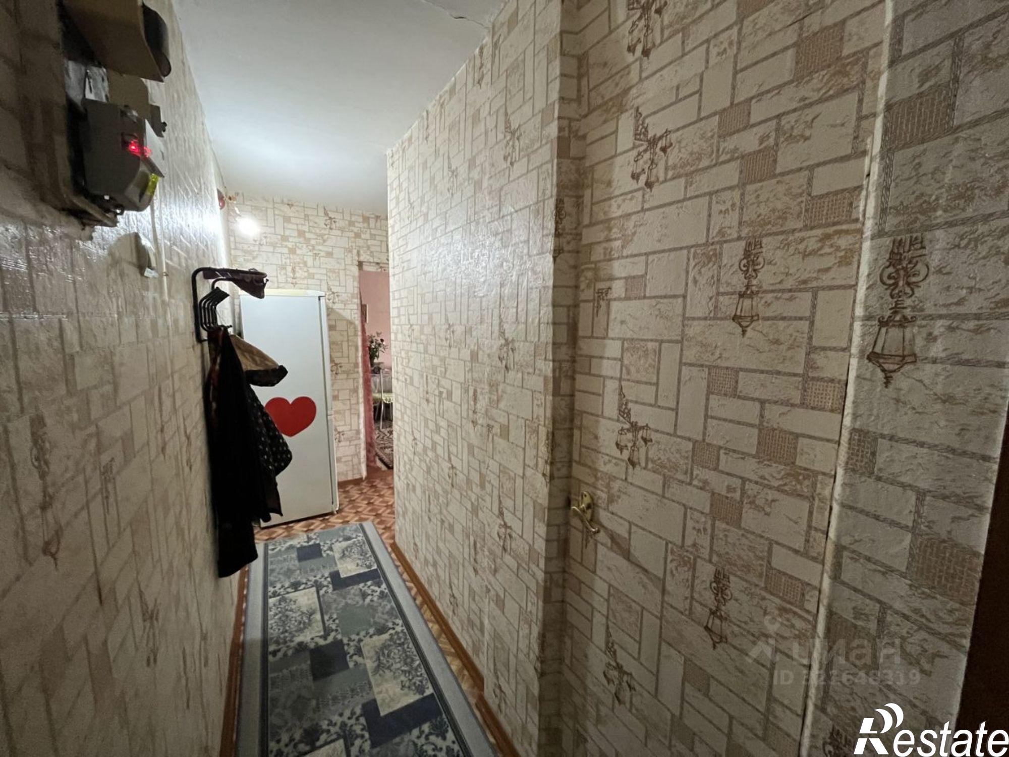 Купить квартиру за 2 950 000 рублей на улица Мира, 265/1