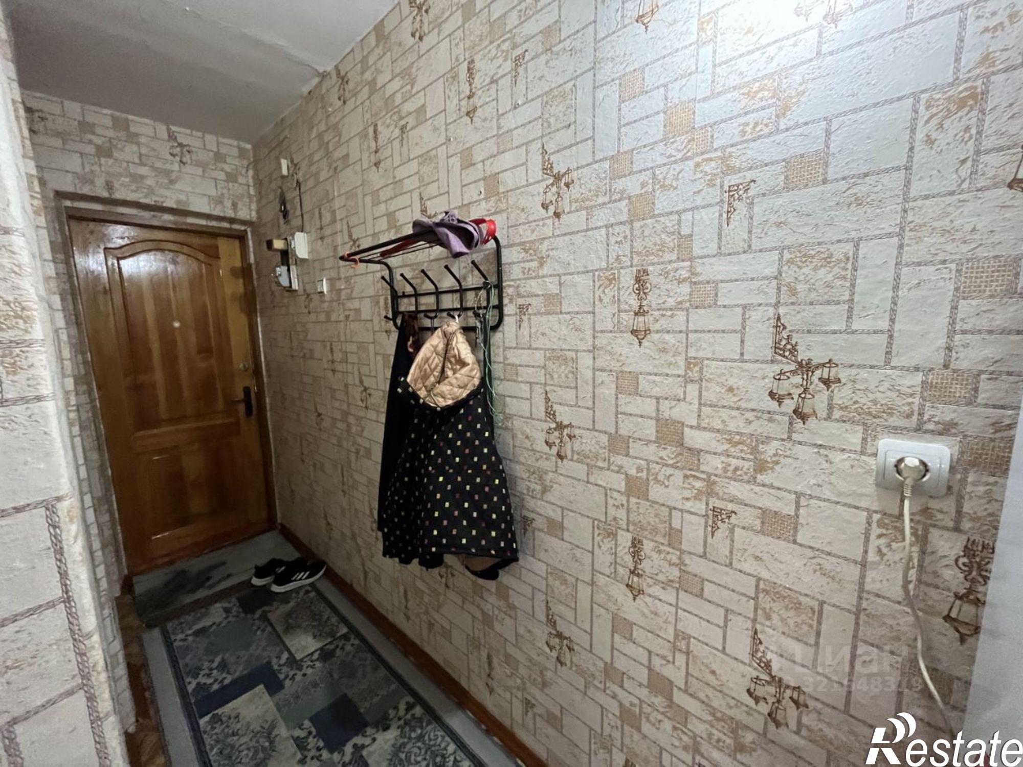 Купить квартиру за 2 950 000 рублей на улица Мира, 265/1