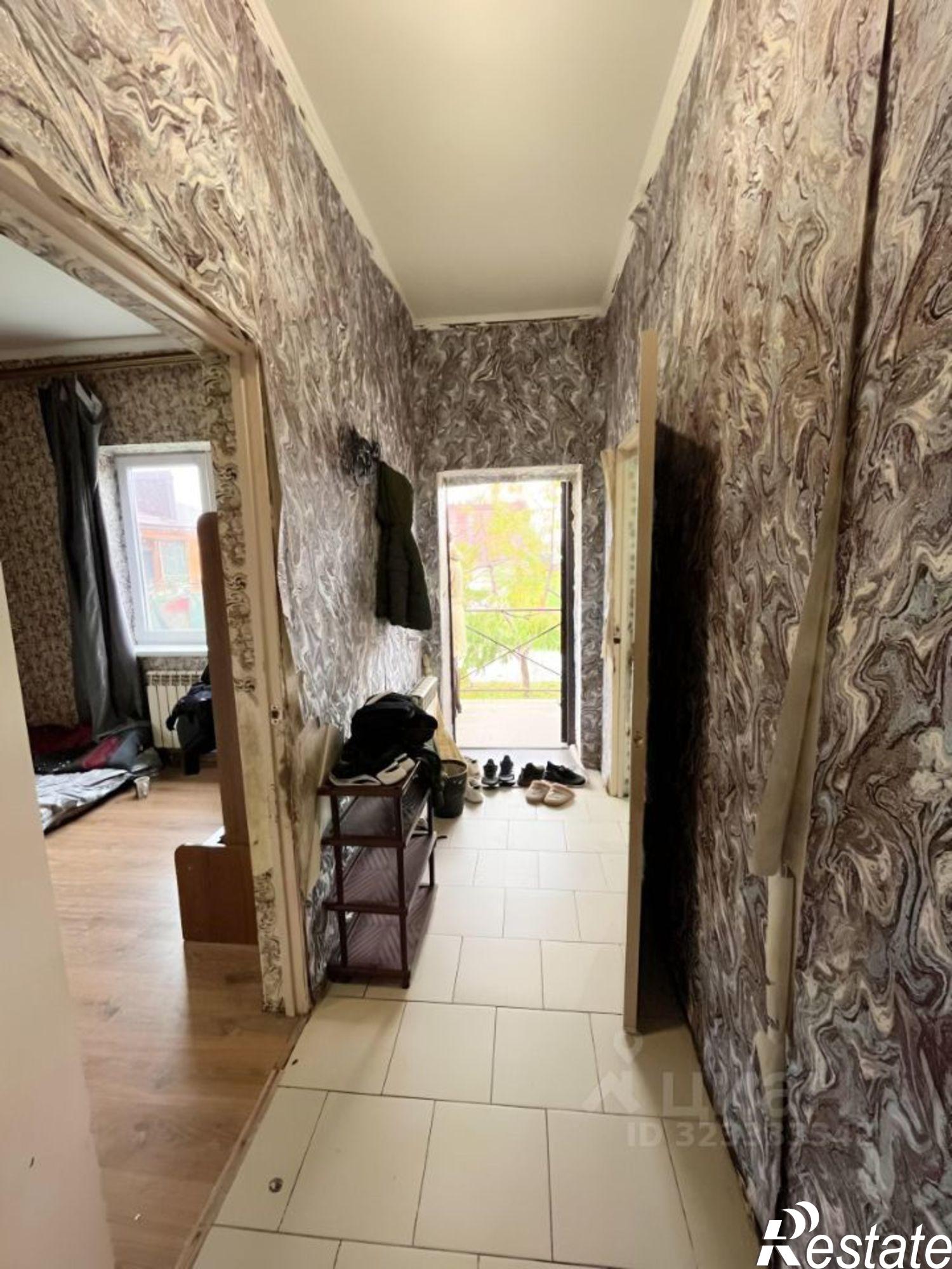 Купить квартиру за 1 750 000 рублей на ул Коминтерна, 15/2 4