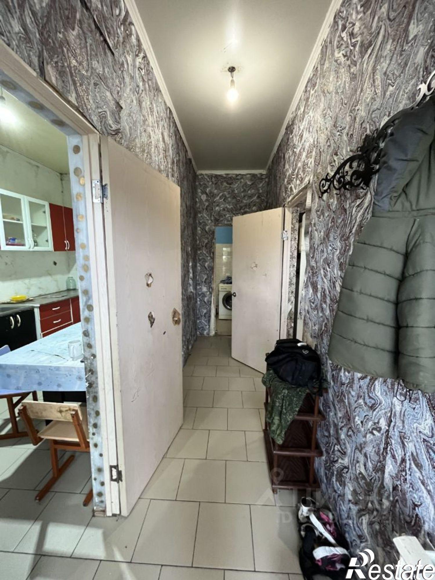 Купить квартиру за 1 750 000 рублей на ул Коминтерна, 15/2 4