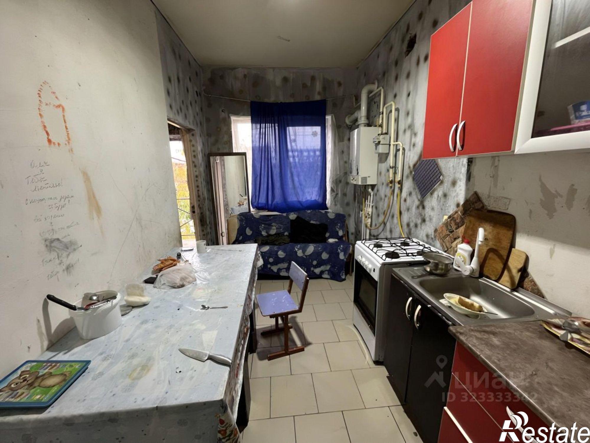 Купить квартиру за 1 750 000 рублей на ул Коминтерна, 15/2 4