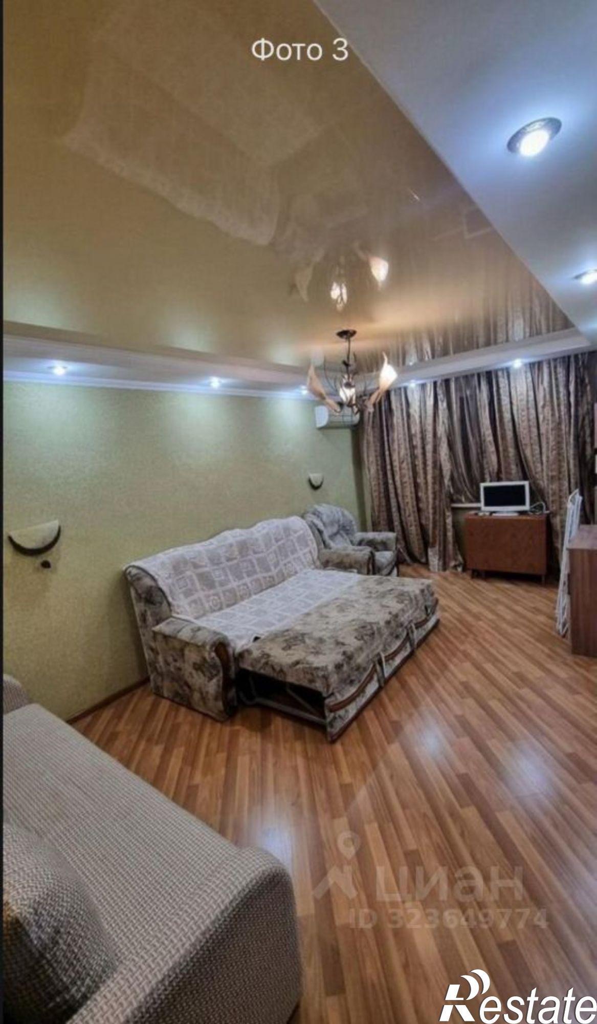 Купить квартиру за 8 000 000 рублей на Школьная улица, 2А