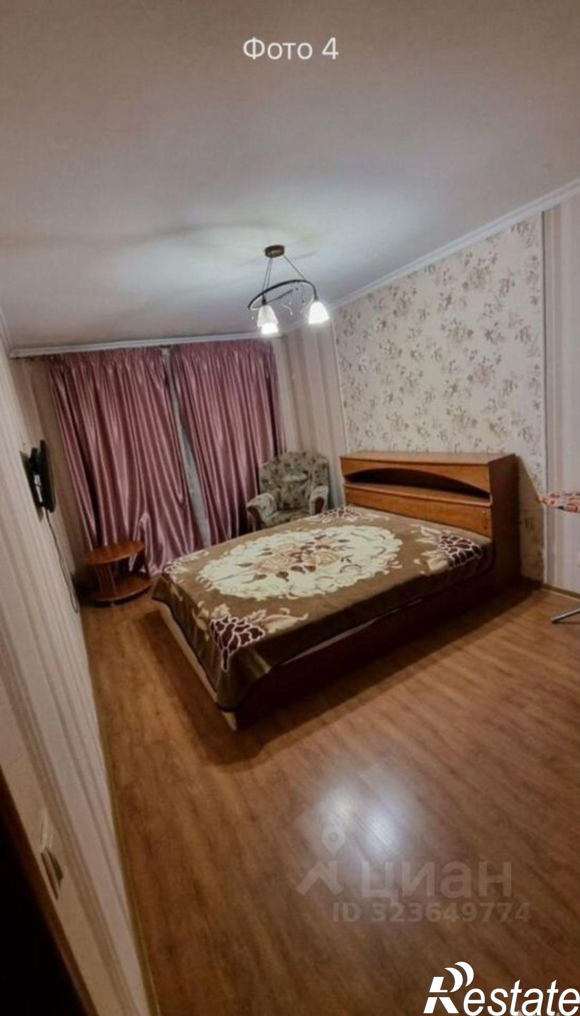 Купить квартиру за 8 000 000 рублей на Школьная улица, 2А