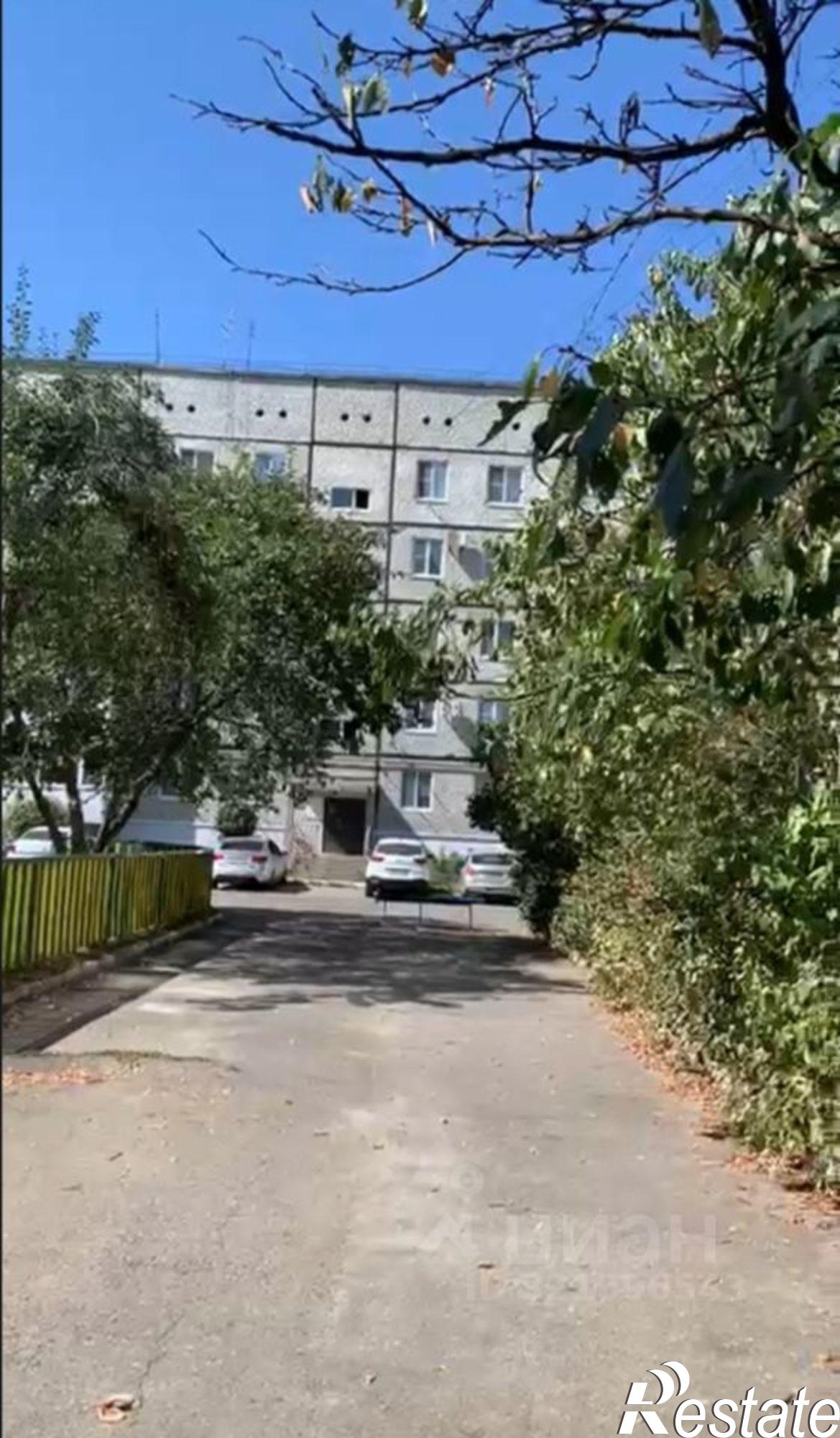 Купить квартиру за 4 460 000 рублей на ул Северная, 18