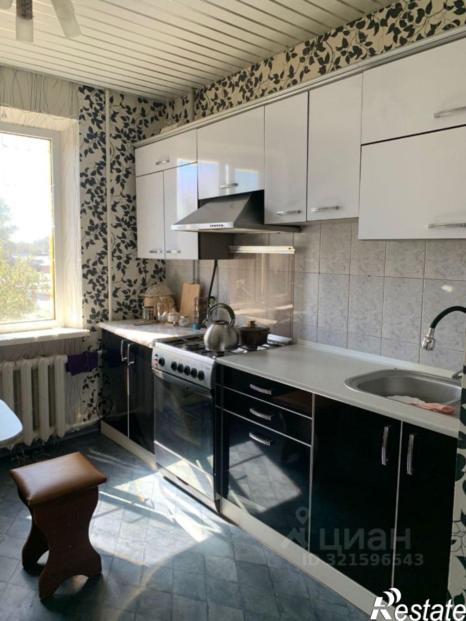 Купить квартиру за 4 460 000 рублей на ул Северная, 18