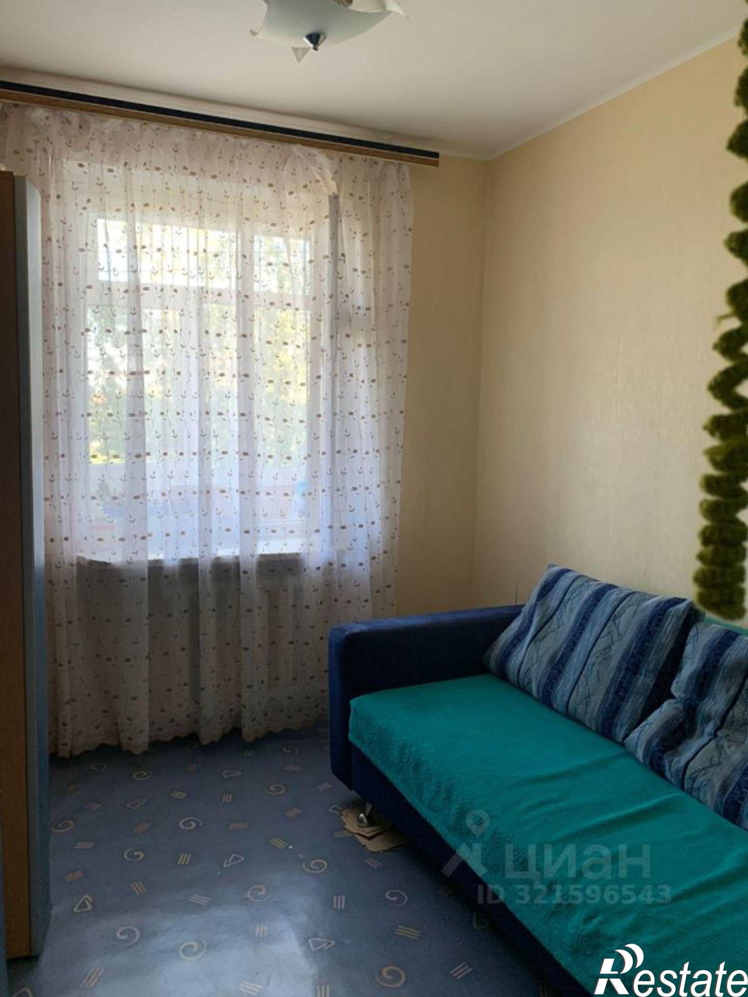 Купить квартиру за 4 460 000 рублей на ул Северная, 18