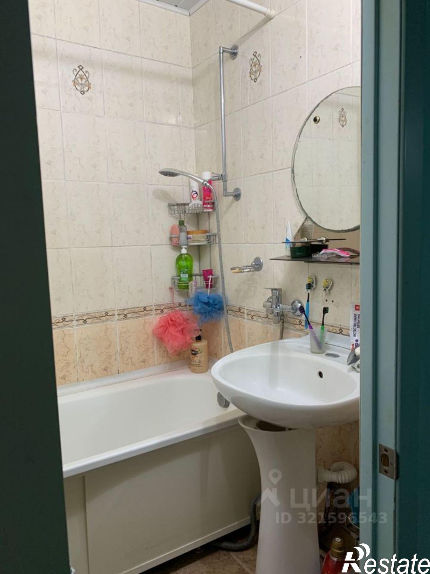 Купить квартиру за 4 460 000 рублей на ул Северная, 18