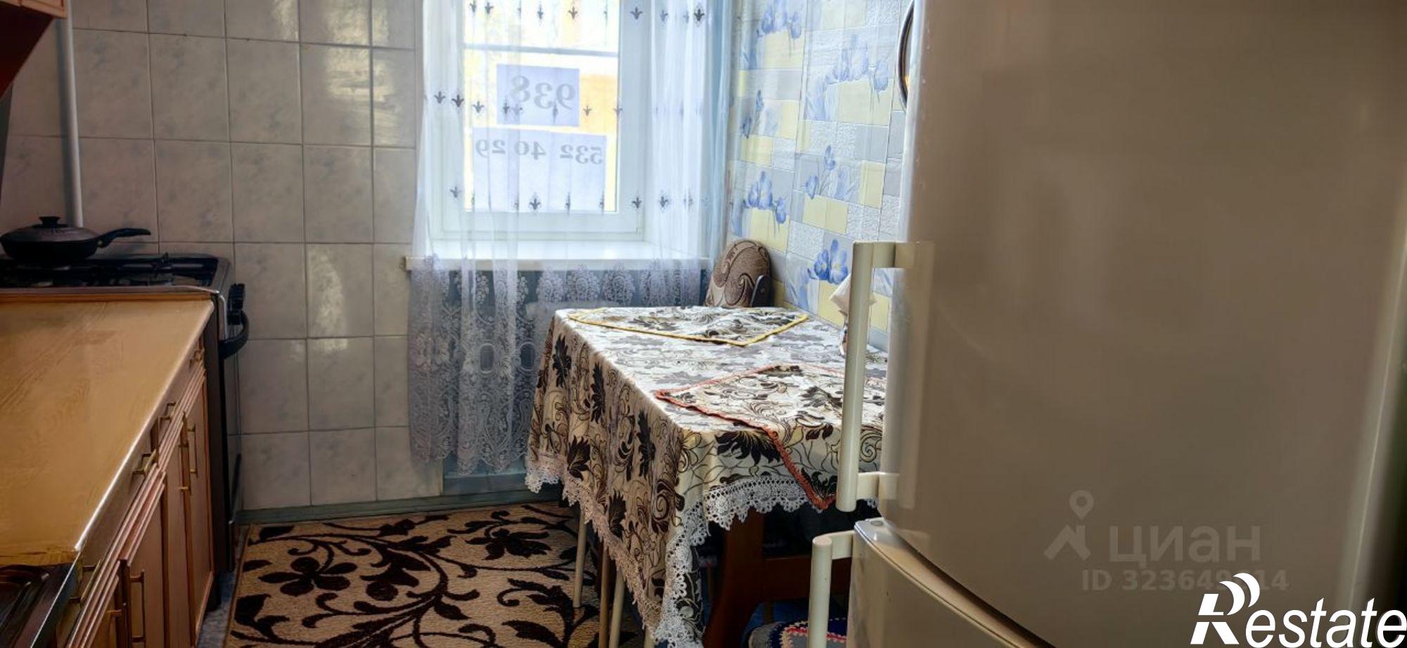 Купить квартиру за 5 000 000 рублей на улица Некрасова, 23