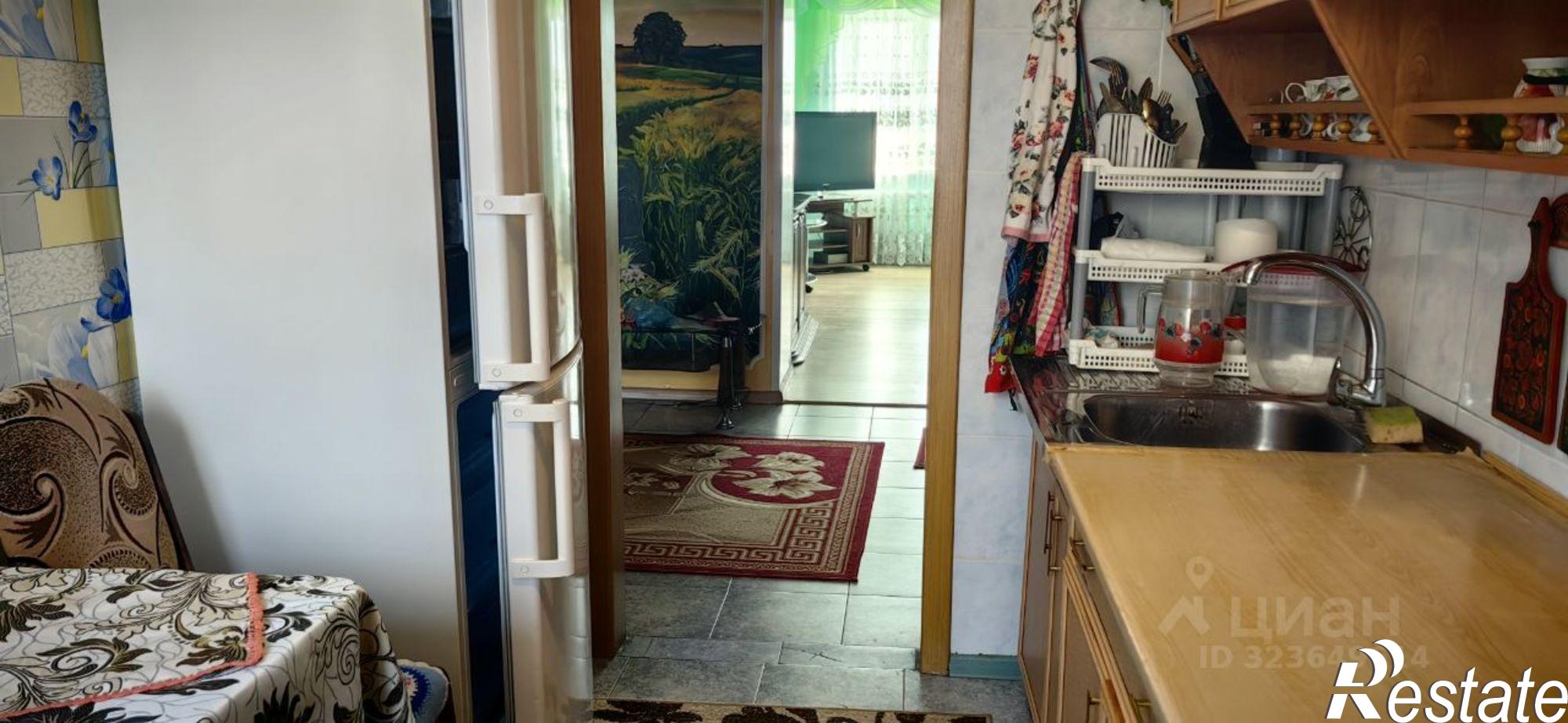 Купить квартиру за 5 000 000 рублей на улица Некрасова, 23