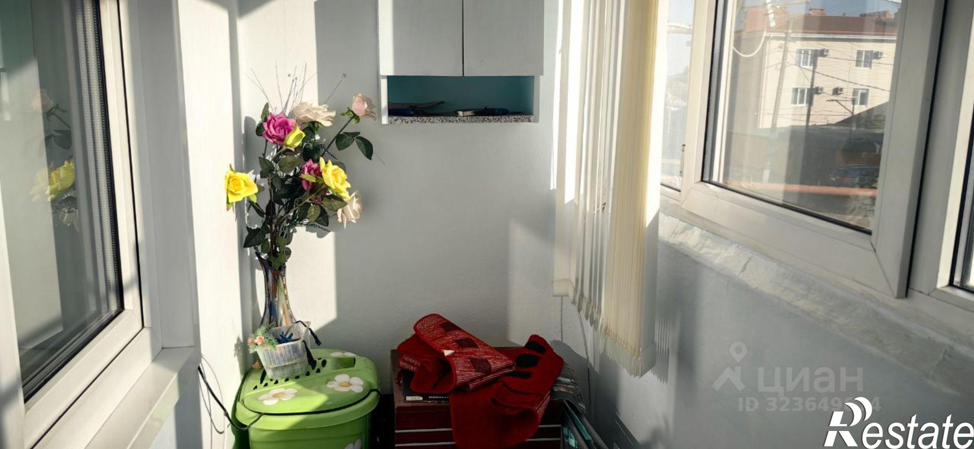 Купить квартиру за 5 000 000 рублей на улица Некрасова, 23