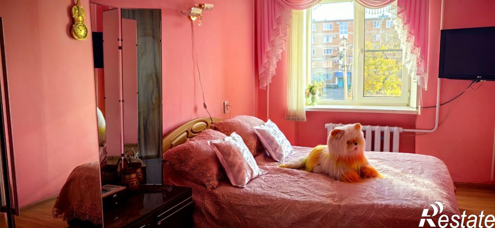 Купить квартиру за 5 000 000 рублей на улица Некрасова, 23