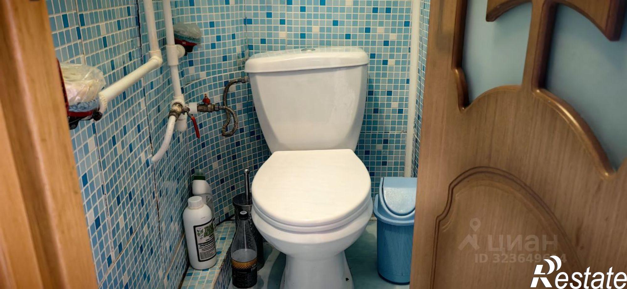 Купить квартиру за 5 000 000 рублей на улица Некрасова, 23