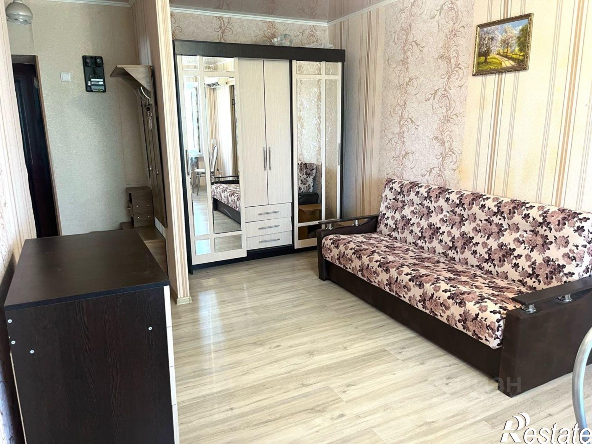 Купить квартиру за 3 380 000 рублей на Фестивальная улица, 4