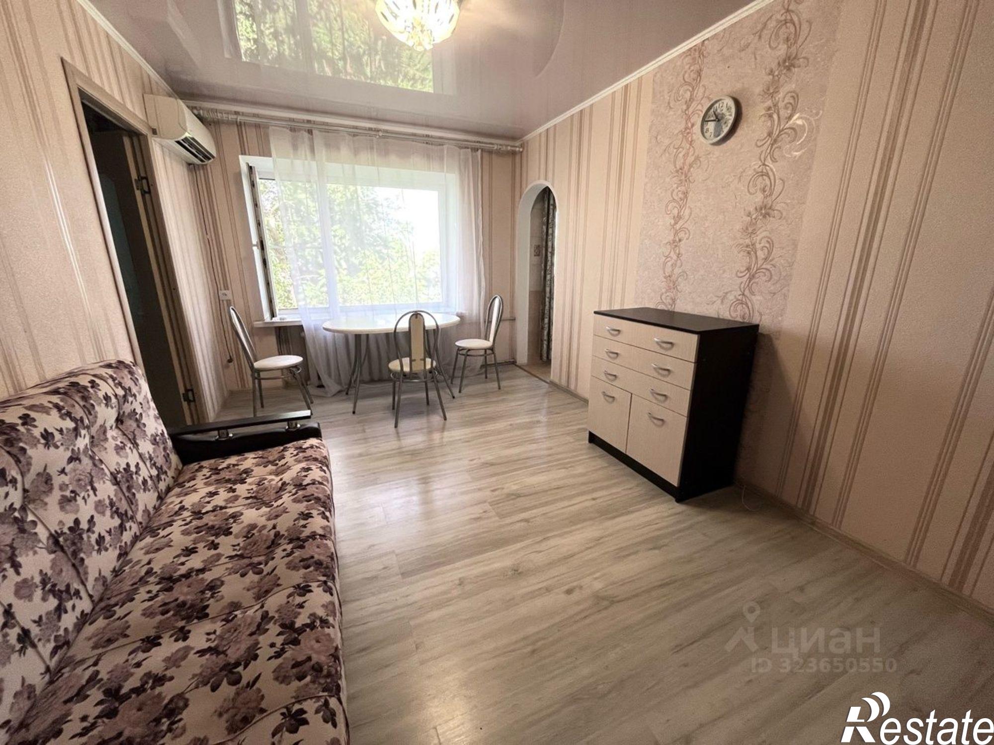 Купить квартиру за 3 380 000 рублей на ул Фестивальная, 2