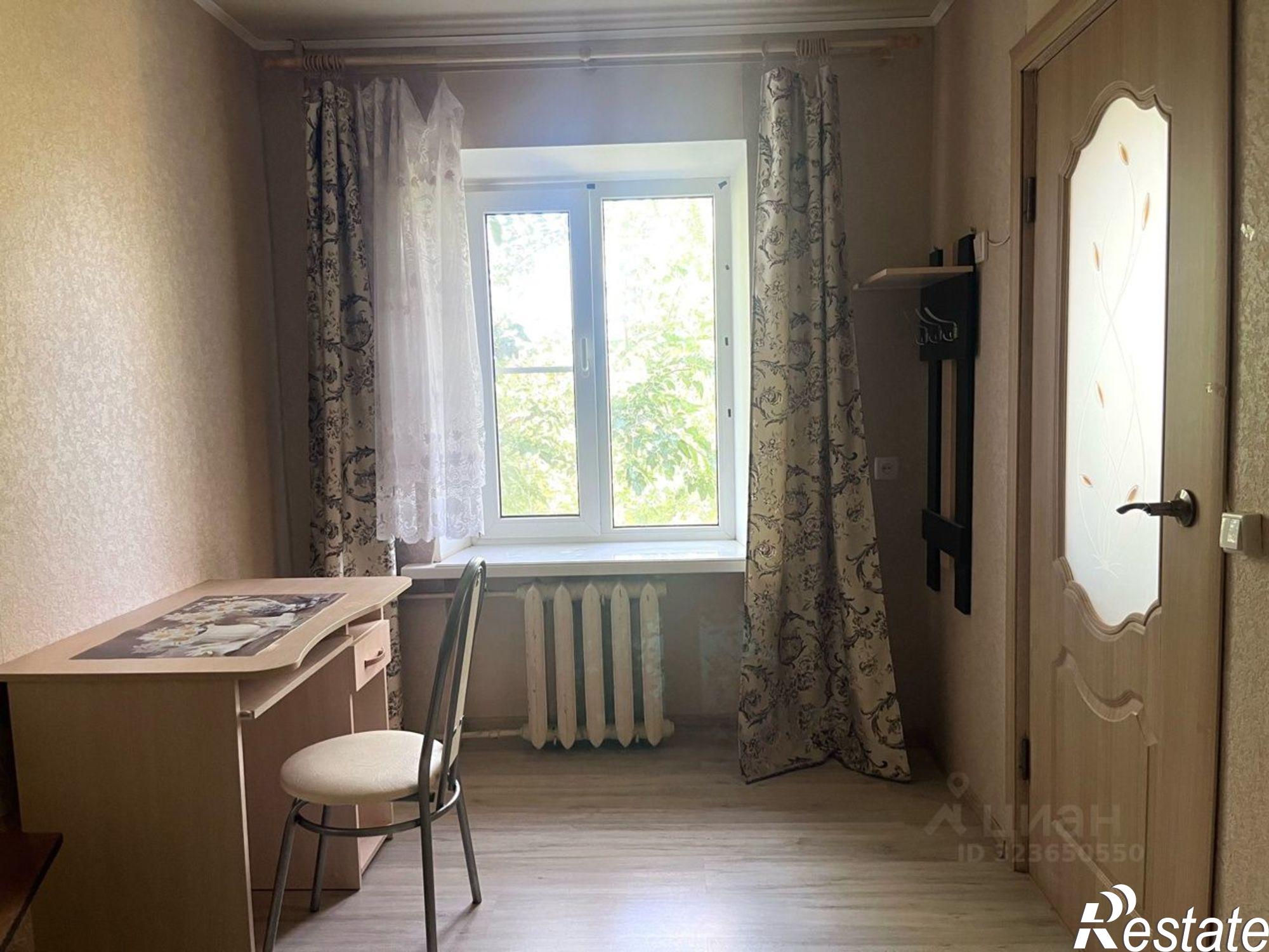 Купить квартиру за 3 380 000 рублей на ул Фестивальная, 2