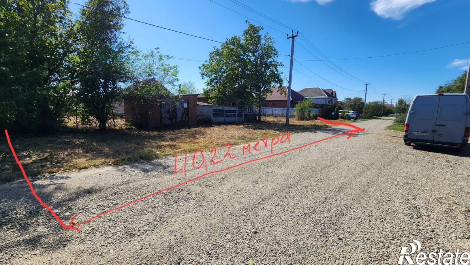 Купить землю, земельный участок за 7 500 000 рублей на ул Советская, 195