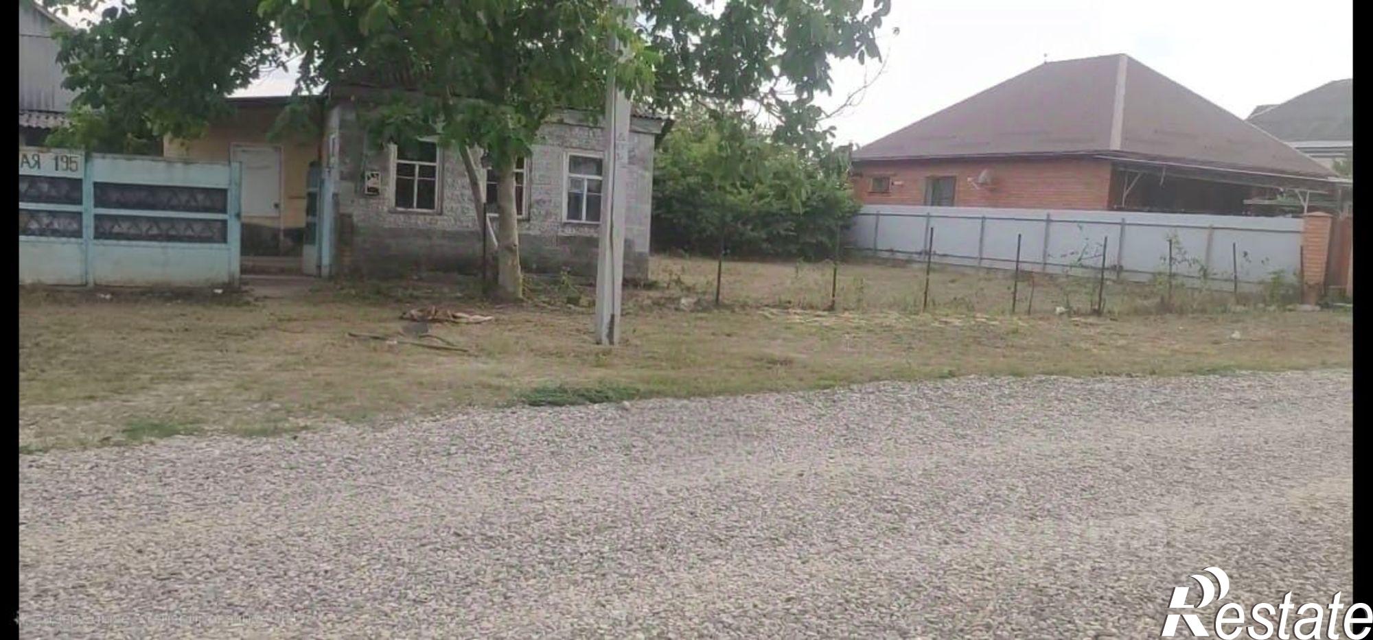 Купить землю, земельный участок за 7 500 000 рублей на ул Советская, 195