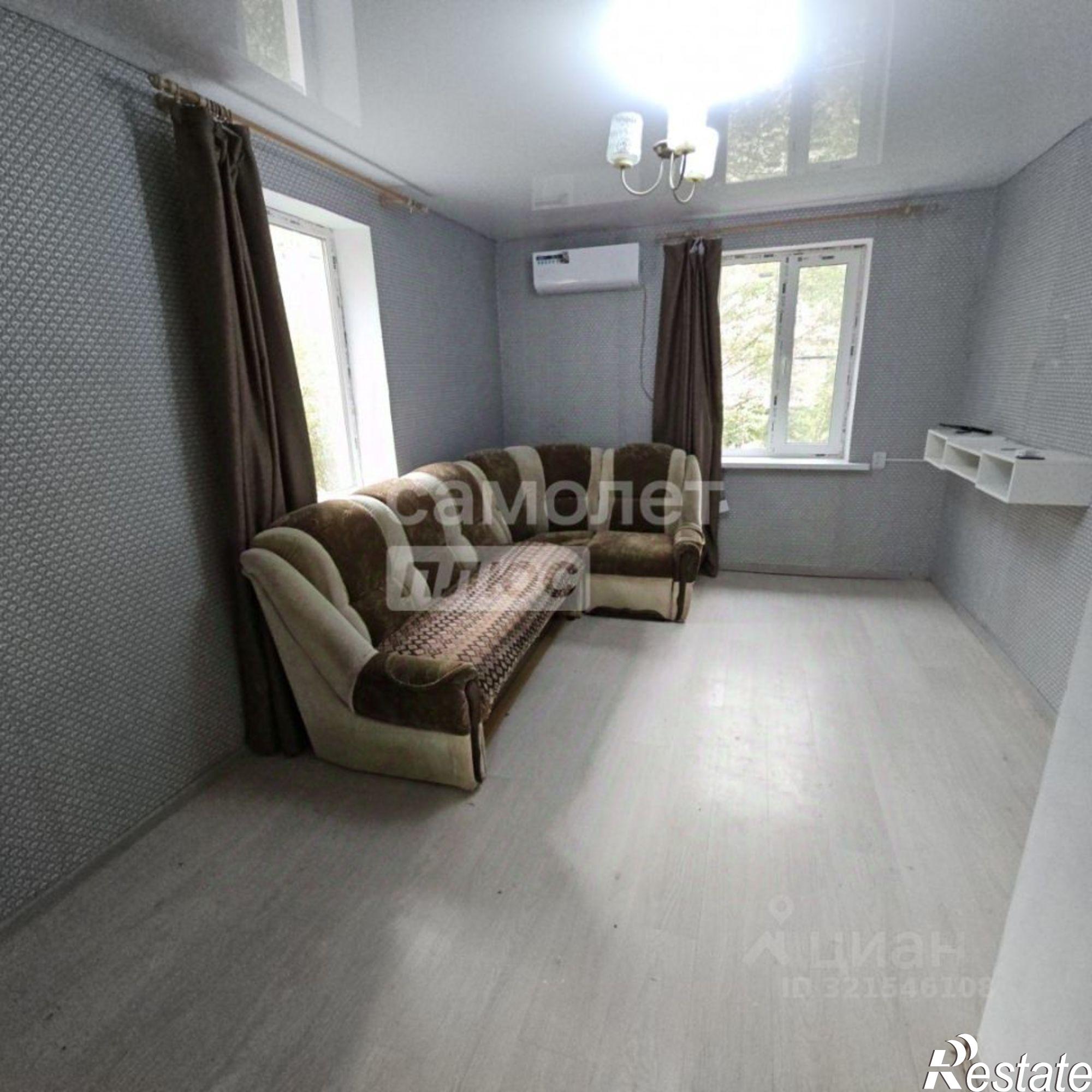 Купить квартиру за 3 200 000 рублей на ул Островского, 39