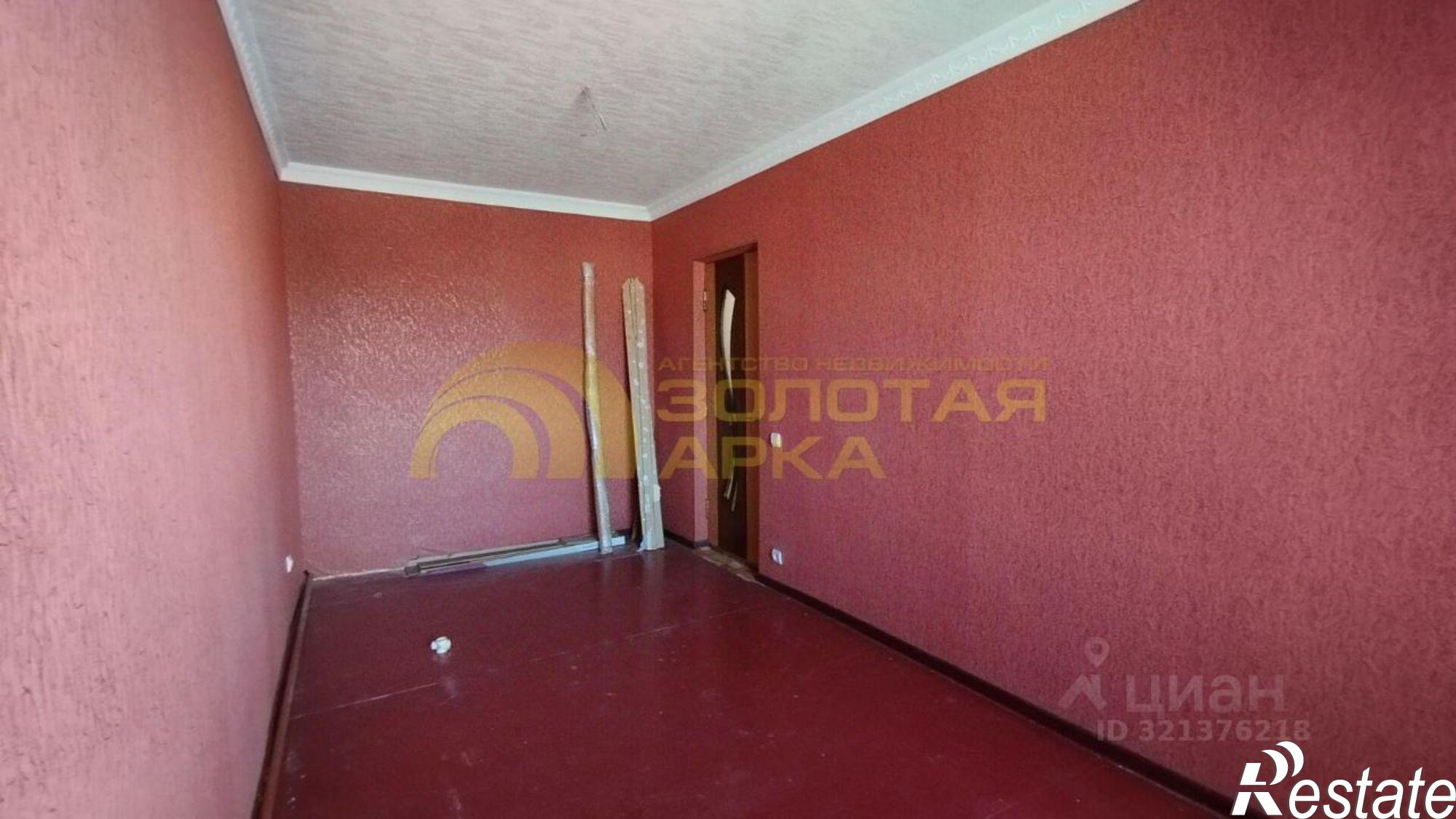 Купить квартиру за 4 000 000 рублей на ул Комсомольская, 19