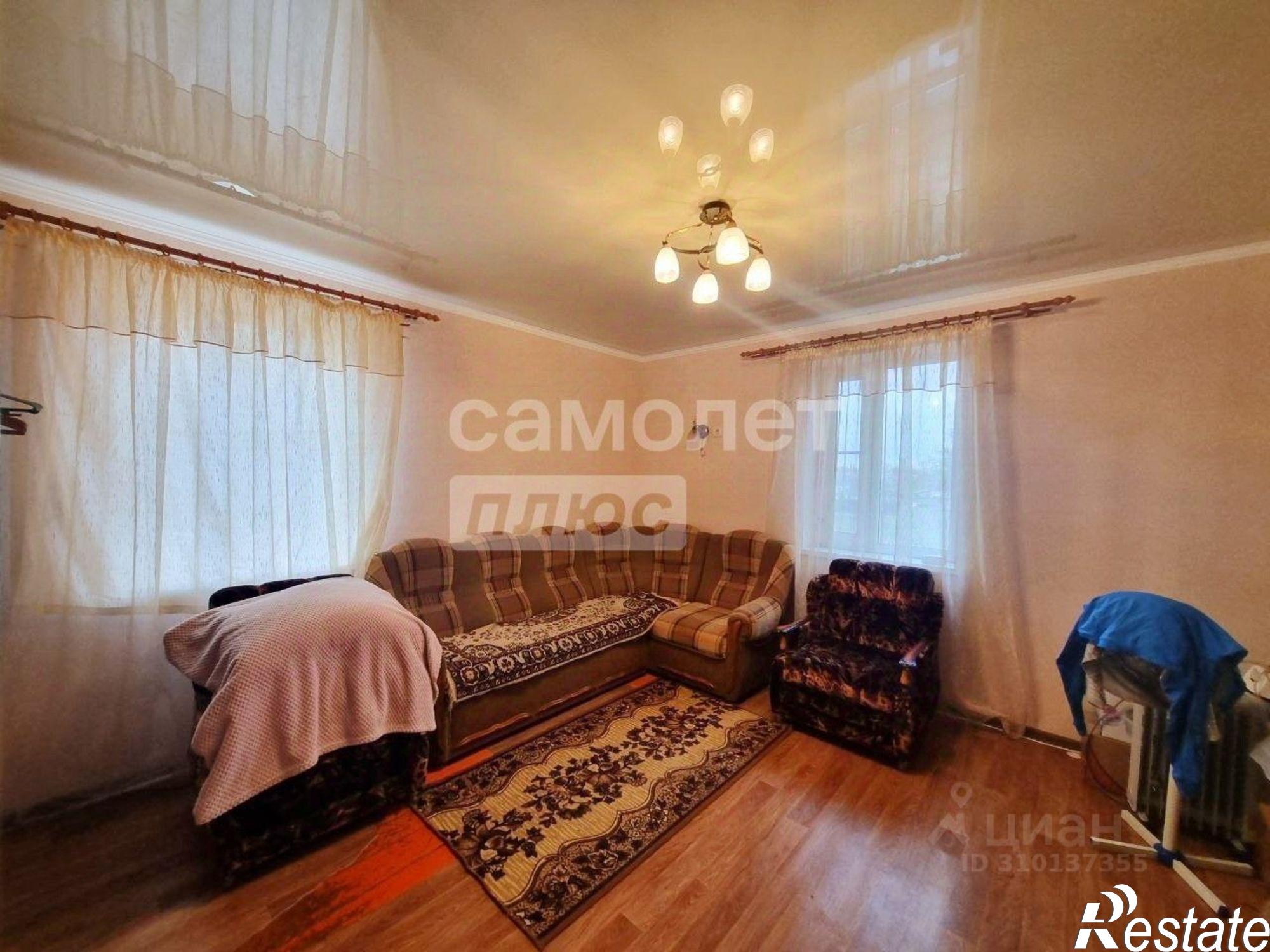 Купить квартиру за 4 500 000 рублей на ул Ленина, 42