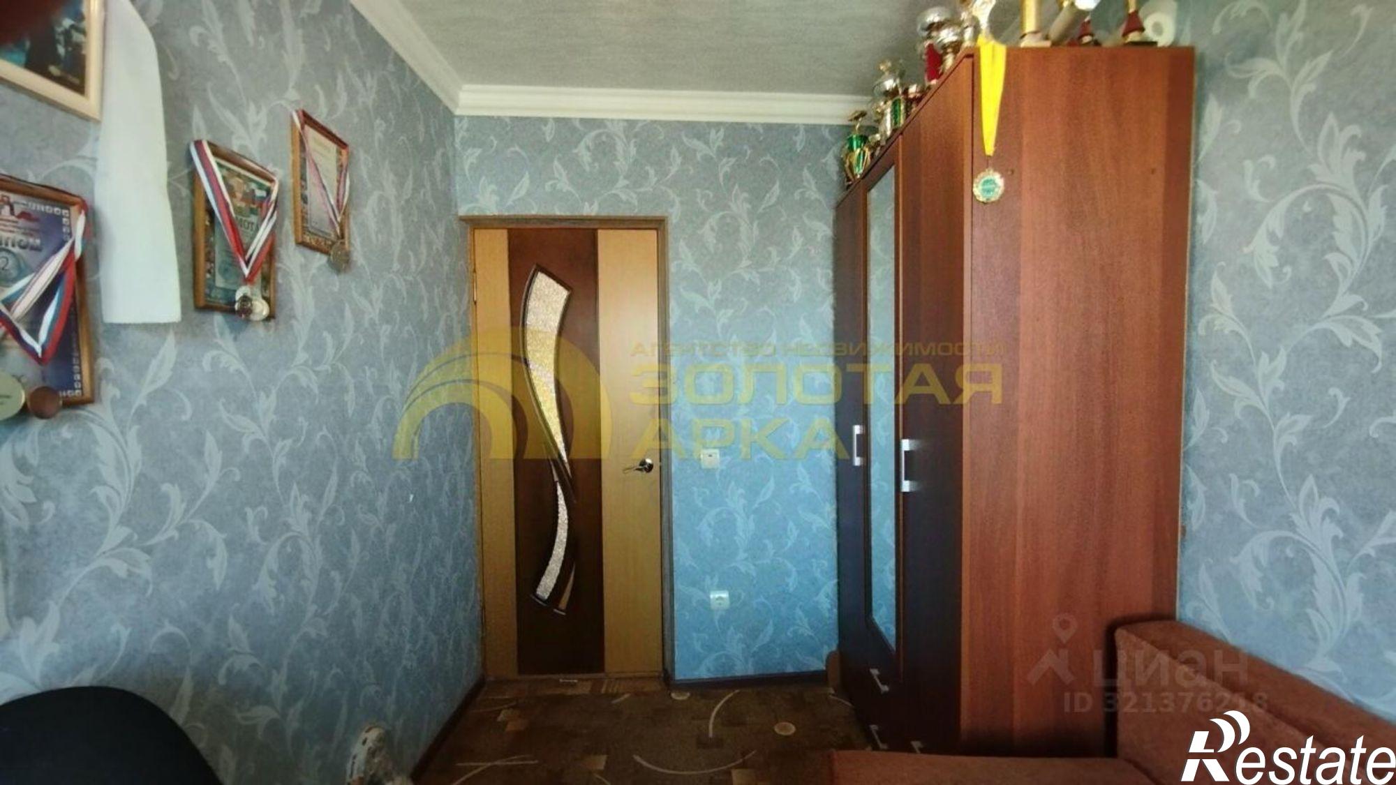 Купить квартиру за 4 000 000 рублей на ул Комсомольская, 19