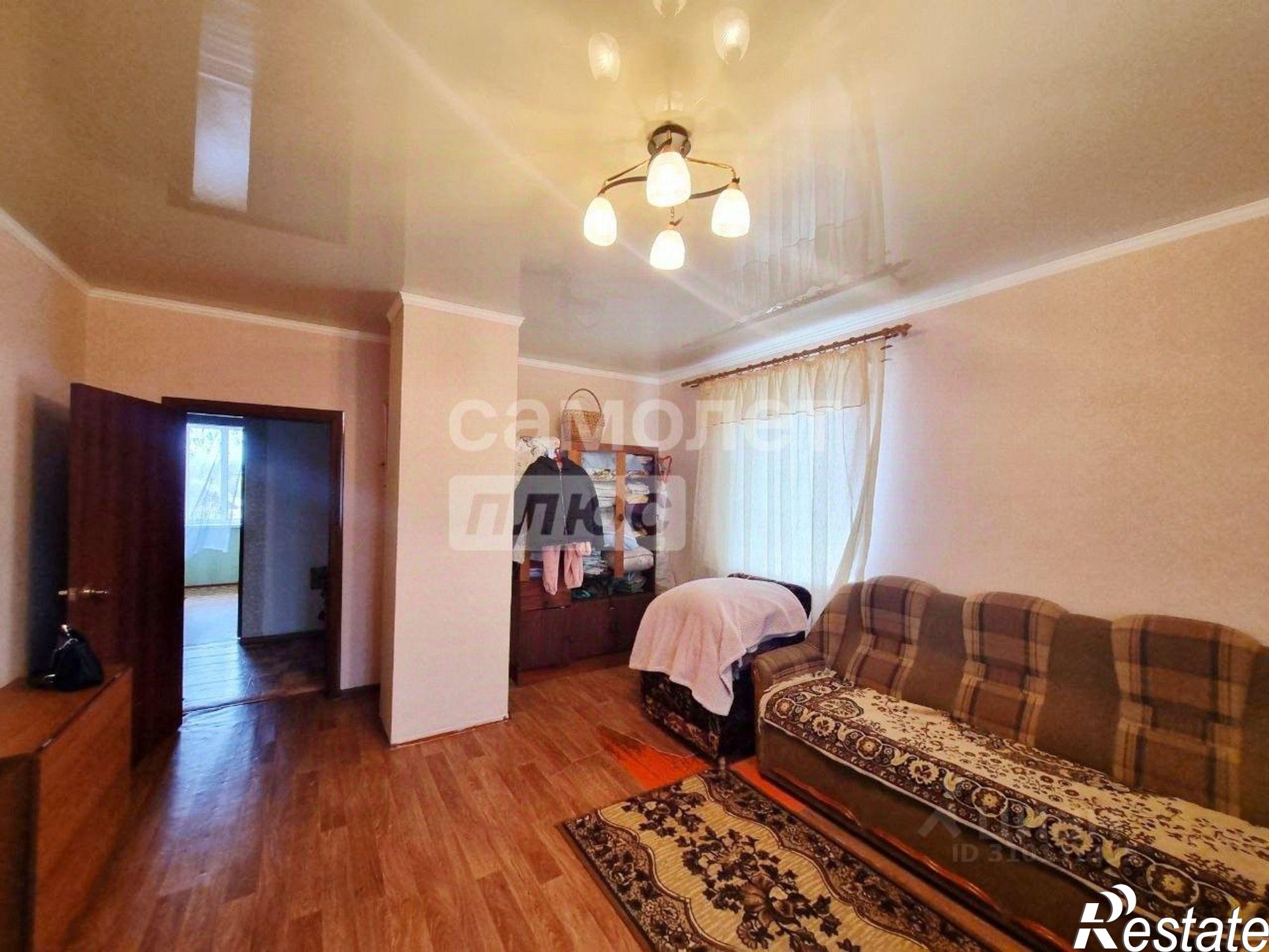 Купить квартиру за 4 500 000 рублей на ул Ленина, 42