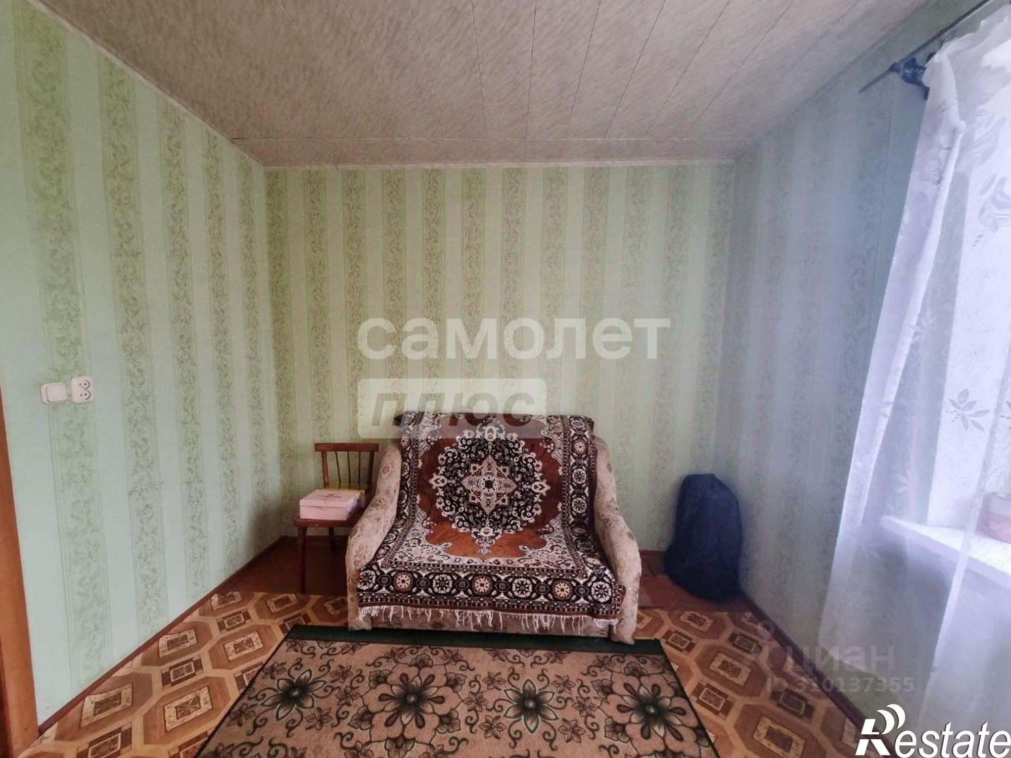 Купить квартиру за 4 500 000 рублей на ул Ленина, 42