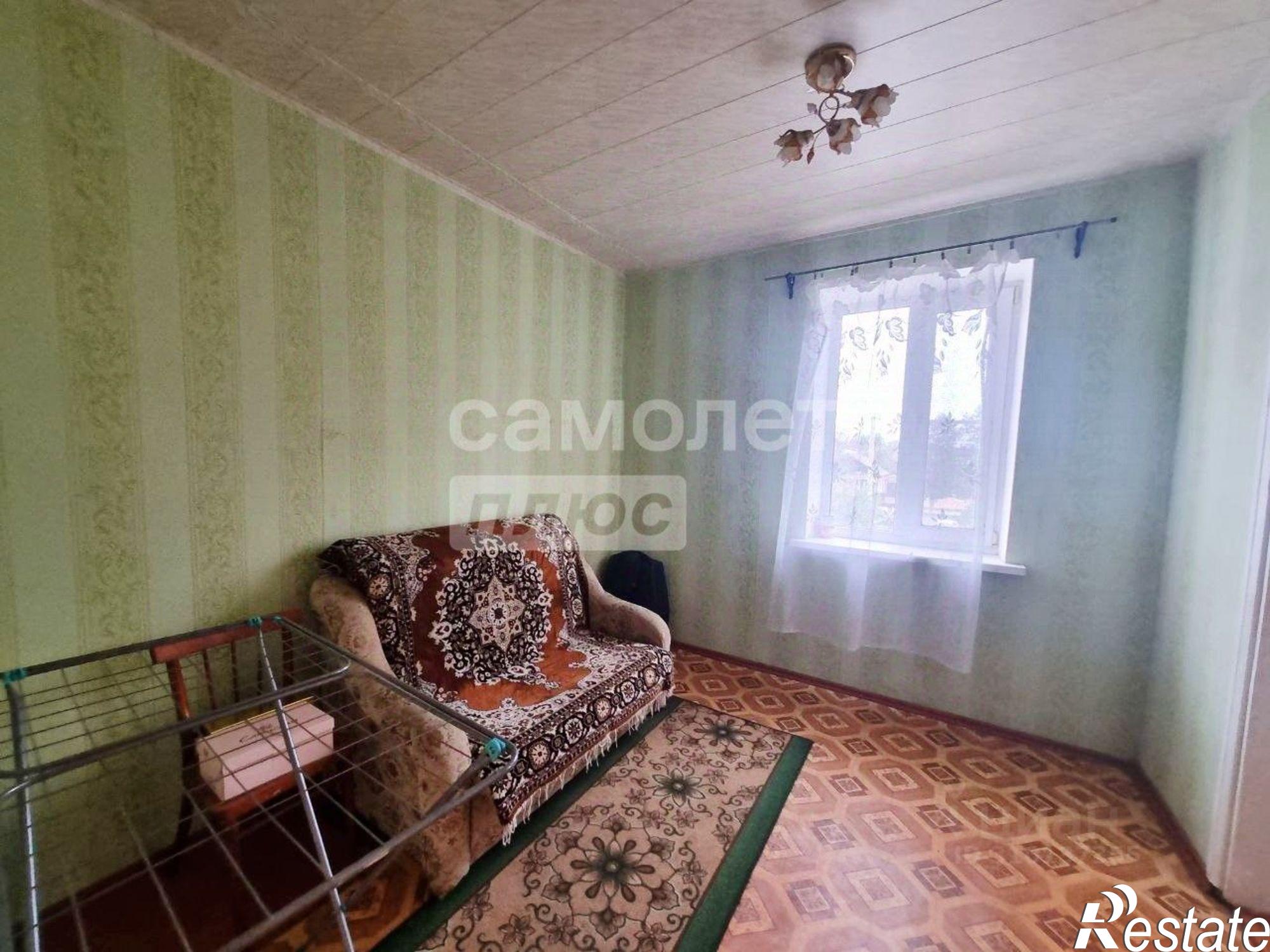 Купить квартиру за 4 500 000 рублей на ул Ленина, 42